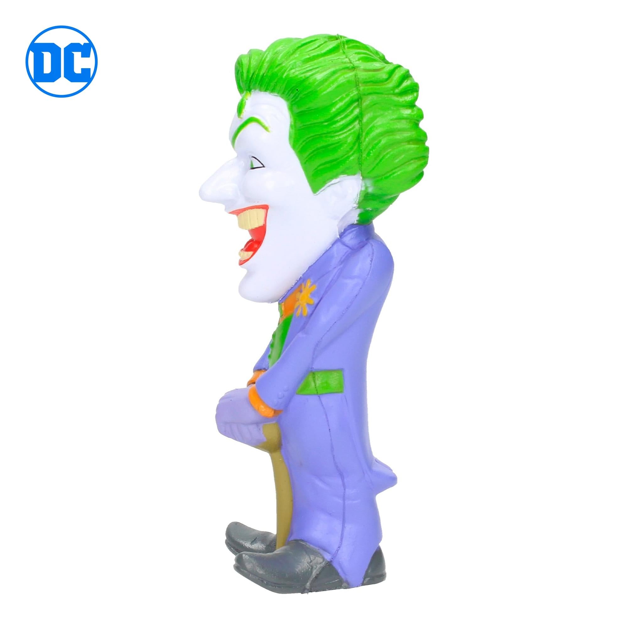 DC Comics The Joker 6-Inch Stress-Relief Figure