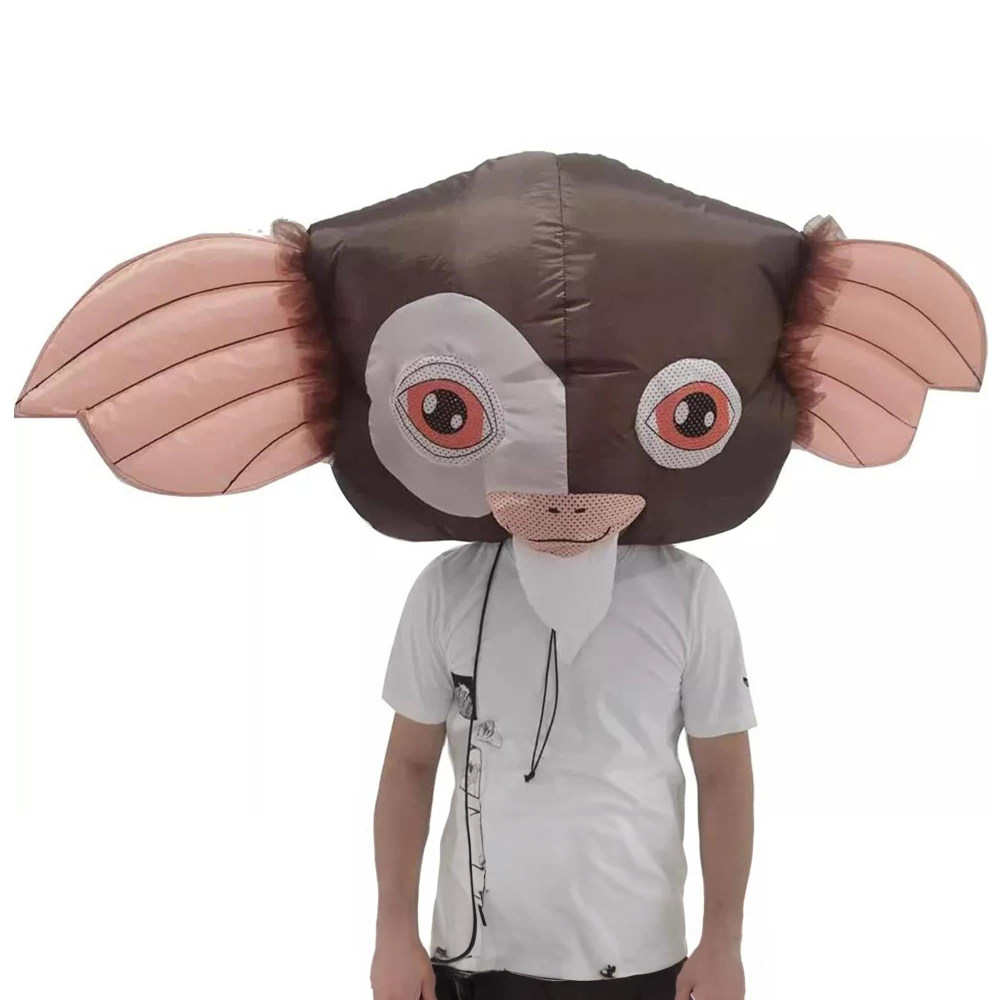 Mischief Maker Bobble Head Adult