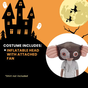 Mischief Maker Bobble Head Adult