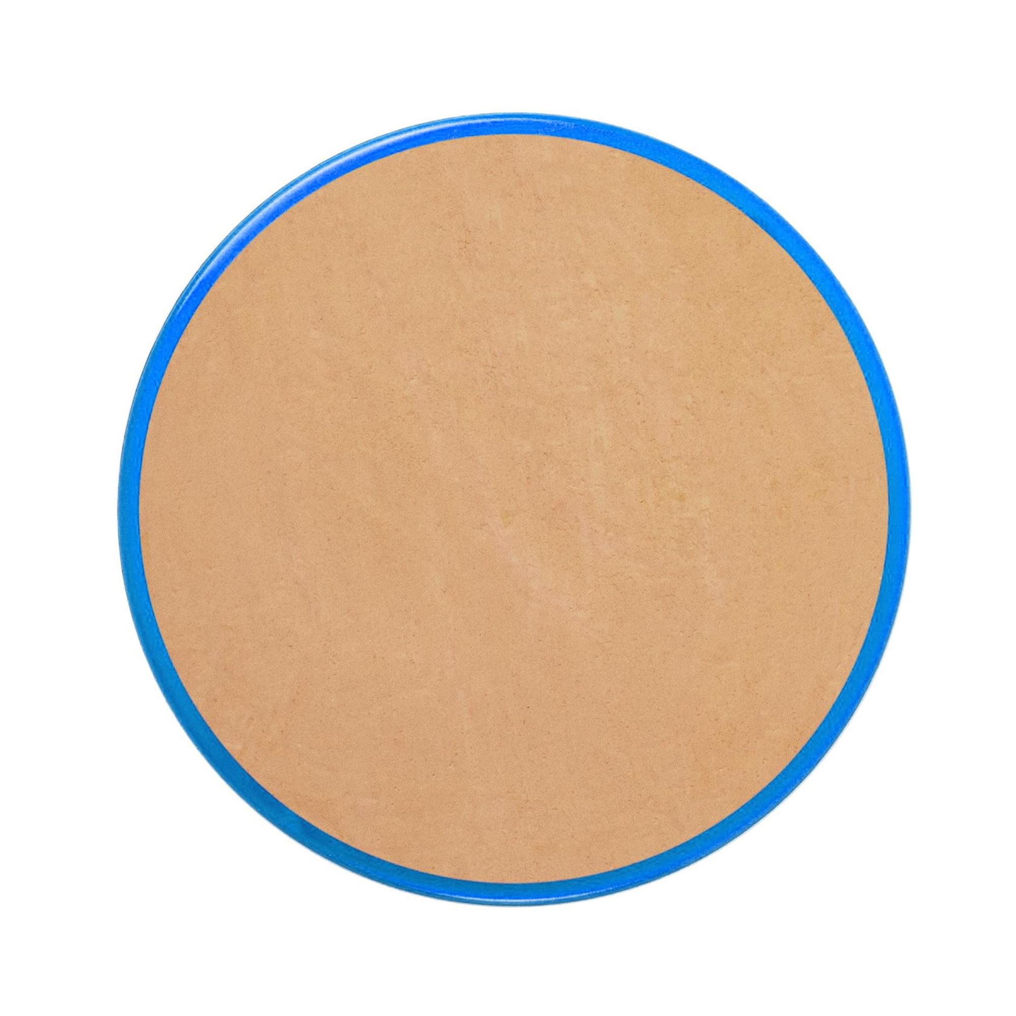 Snazaroo Face Paint - 18ml Beige - Barely Costume Accessory