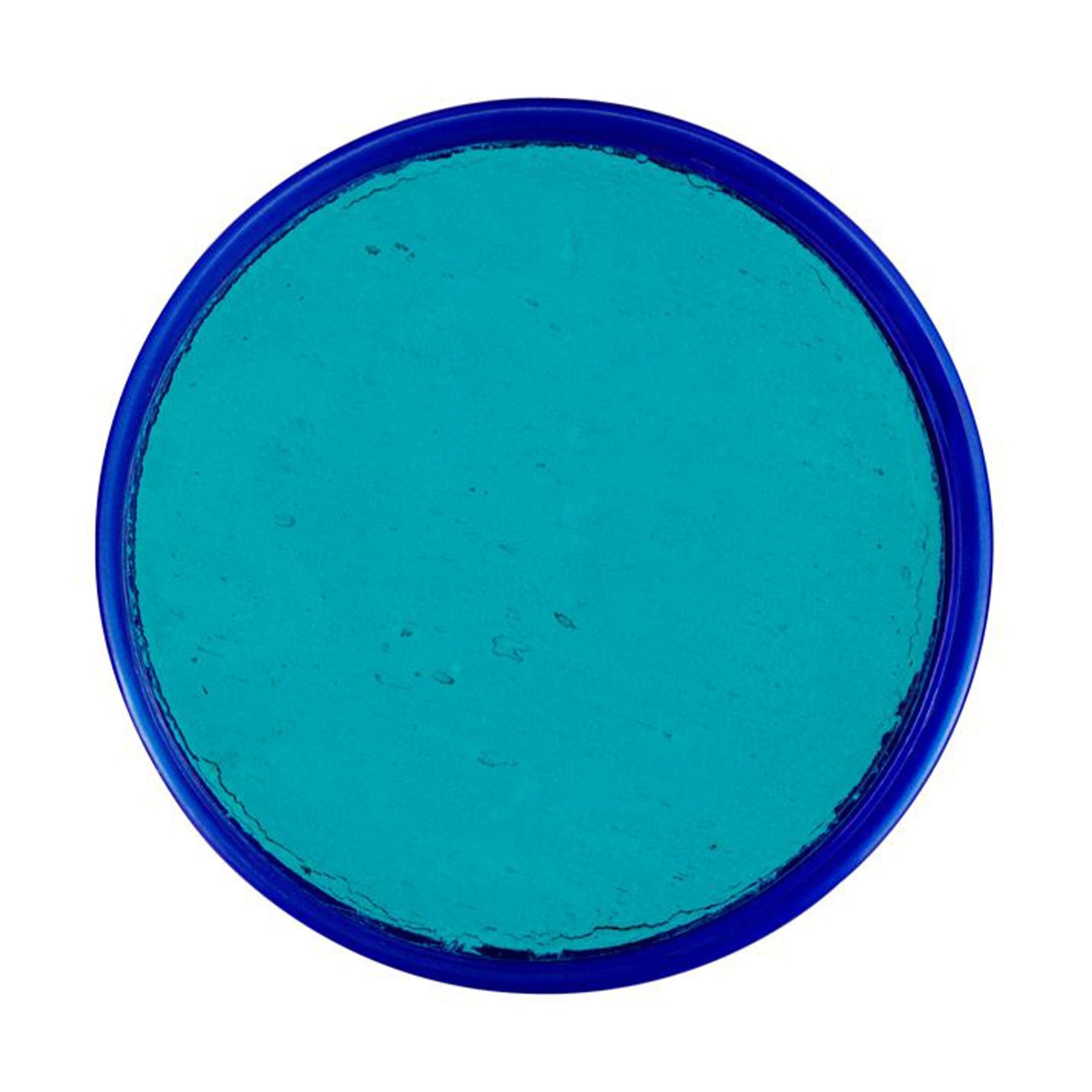 Snazaroo Face Paint - 18ml Blue - Sea Costume Accessory