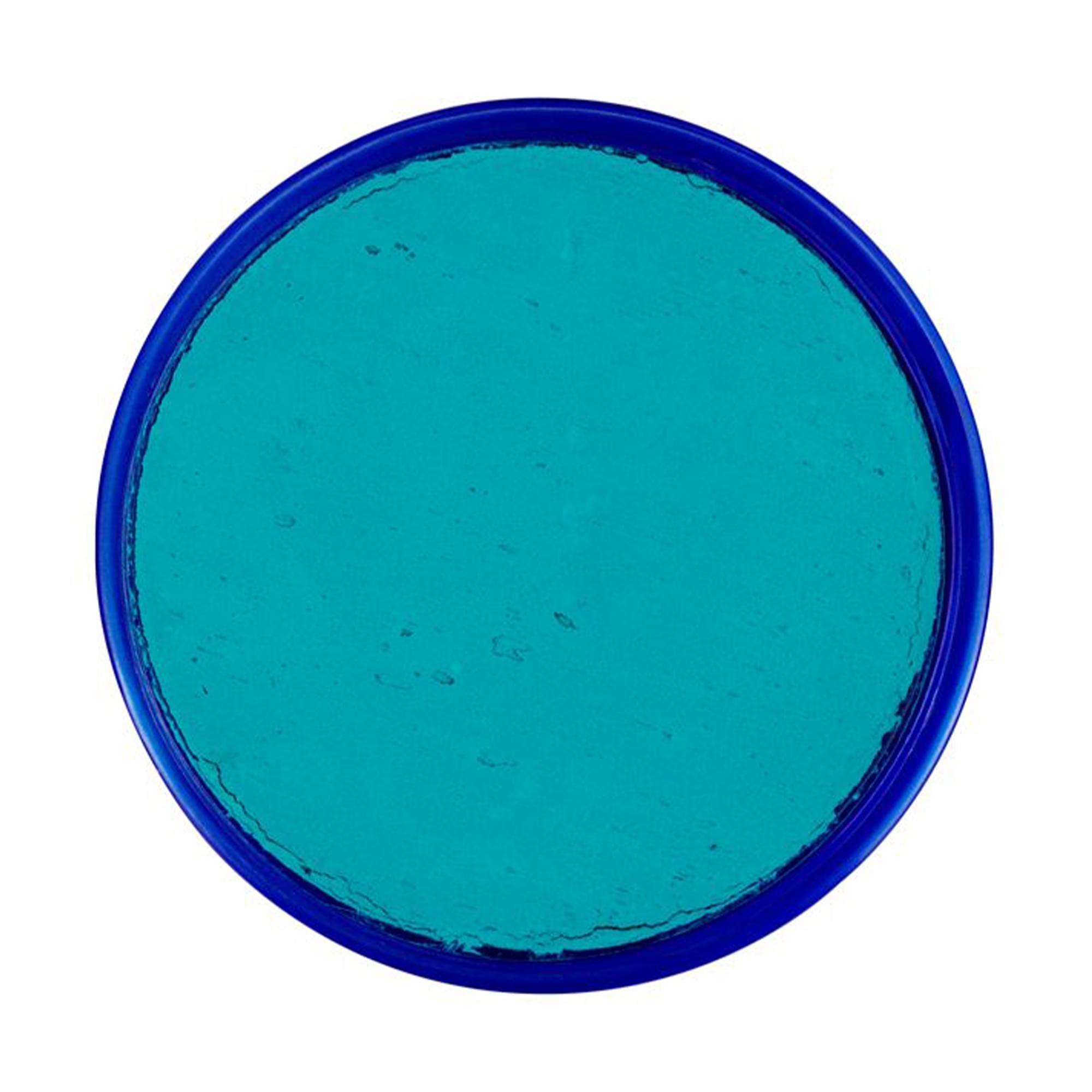 Snazaroo Face Paint - 18ml Blue - Sea Costume Accessory