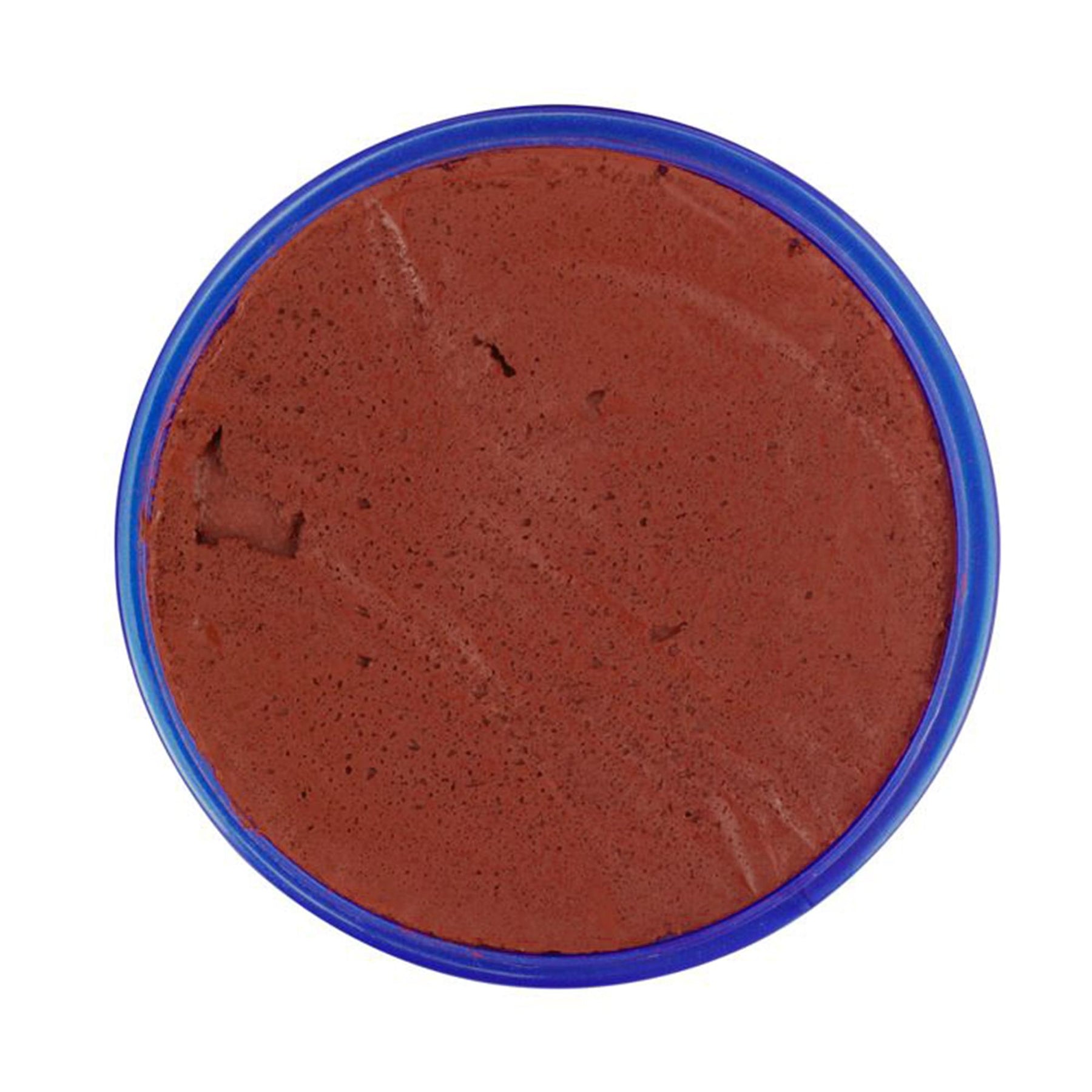Snazaroo Face Paint - 18ml Brown - Rust Costume Accessory