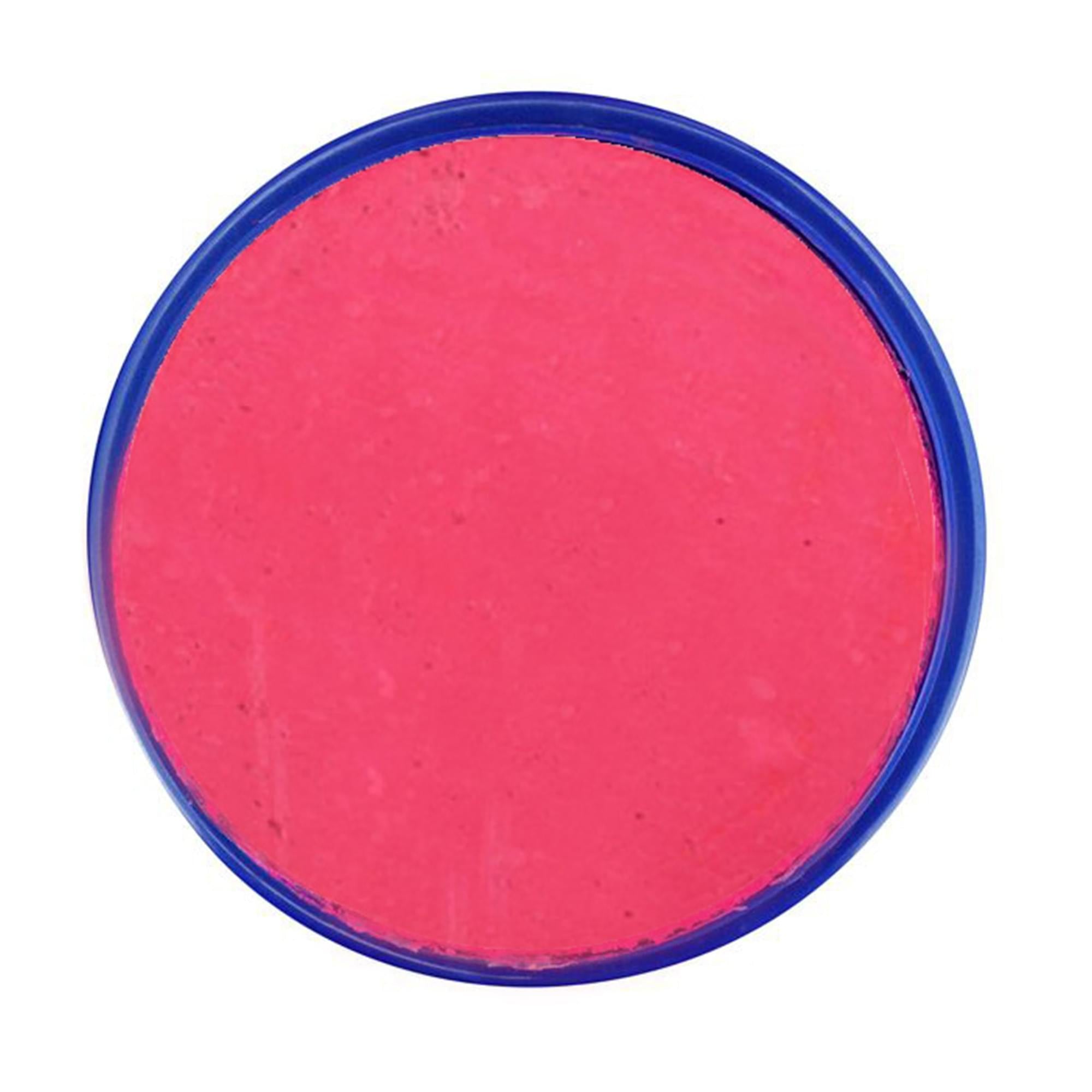 Snazaroo Face Paint - 18ml Pink - Bright Costume Accessory