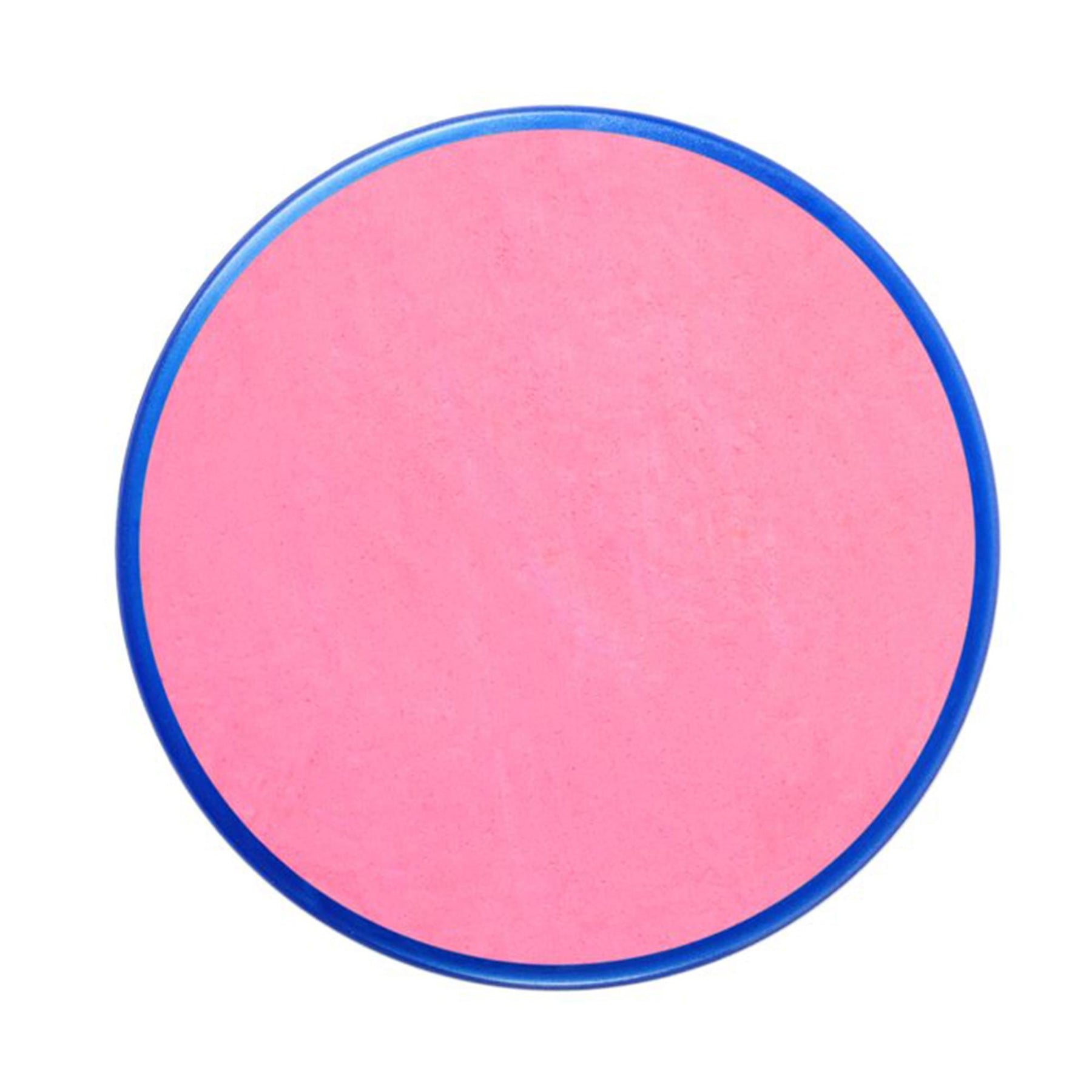 Snazaroo Face Paint - 18ml Pink - Pale Costume Accessory
