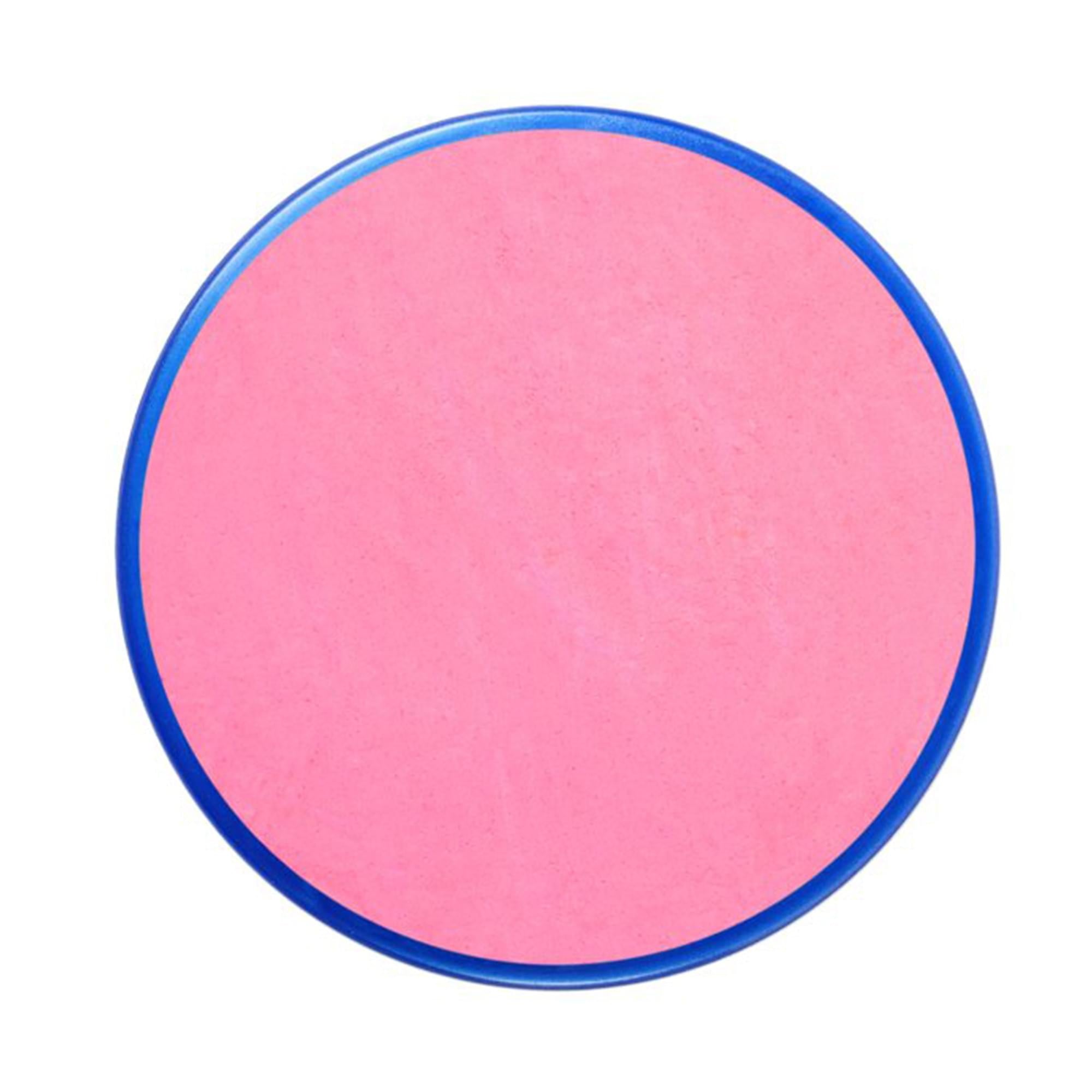 Snazaroo Face Paint - 18ml Pink - Pale Costume Accessory