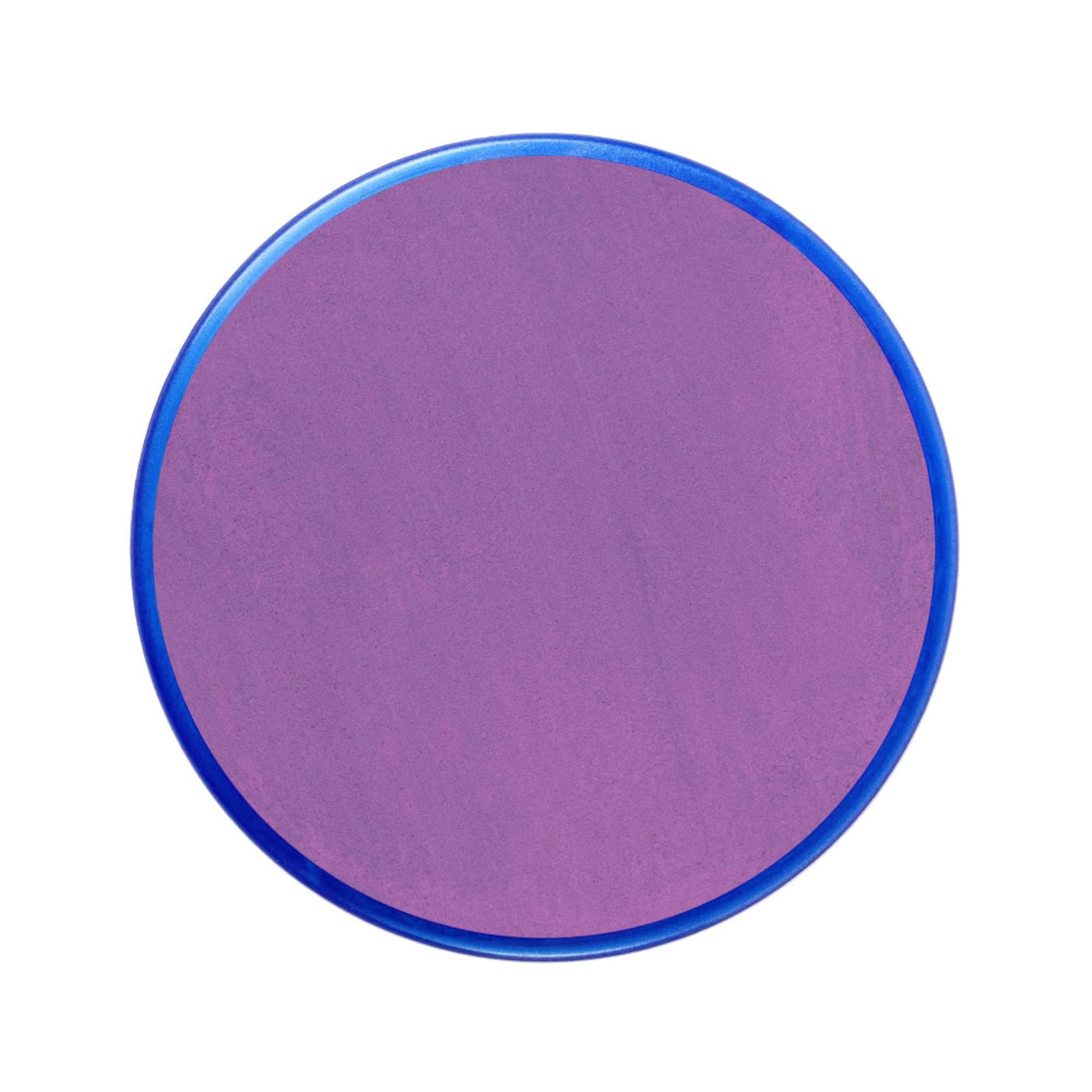 Snazaroo Face Paint - 18ml Lilac Costume Accessory