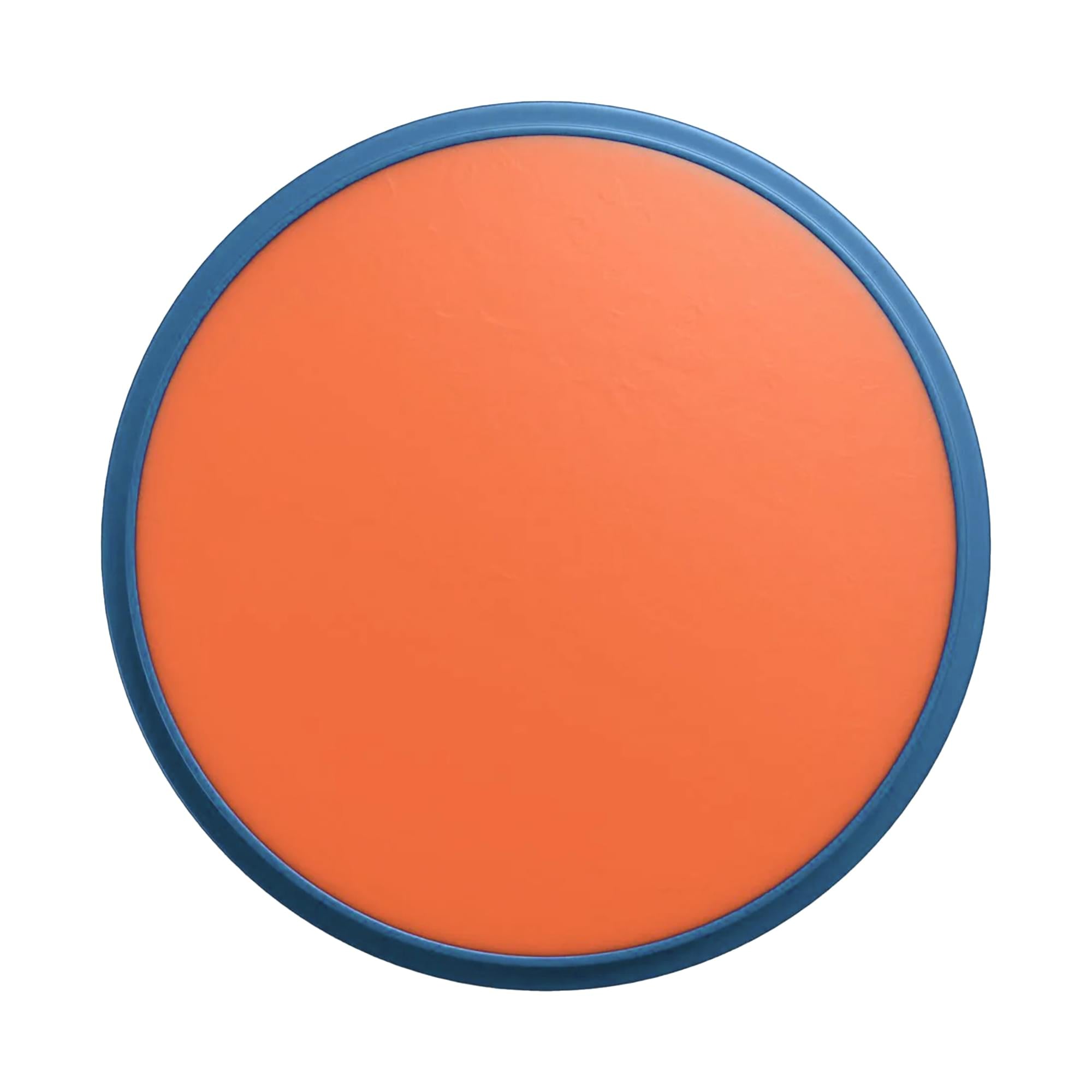 Bright Orange Snazaroo Face Paint Costume Accessory