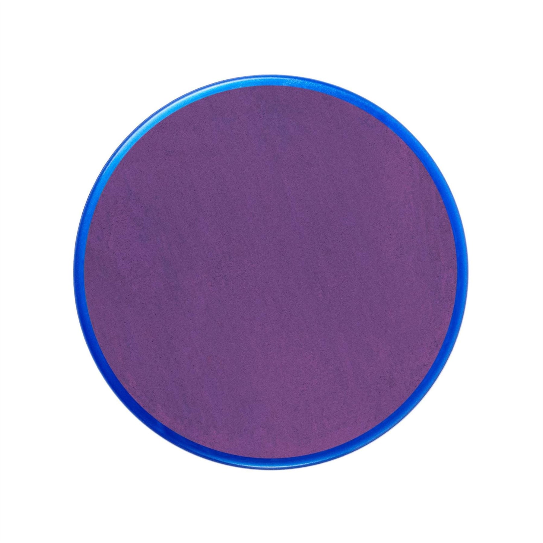 Purple Snazaroo Face Paint Costume Accessory
