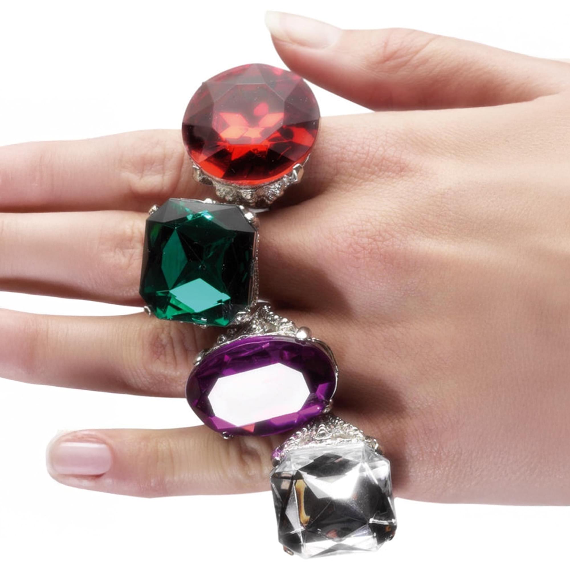 Ring Costume Accessory