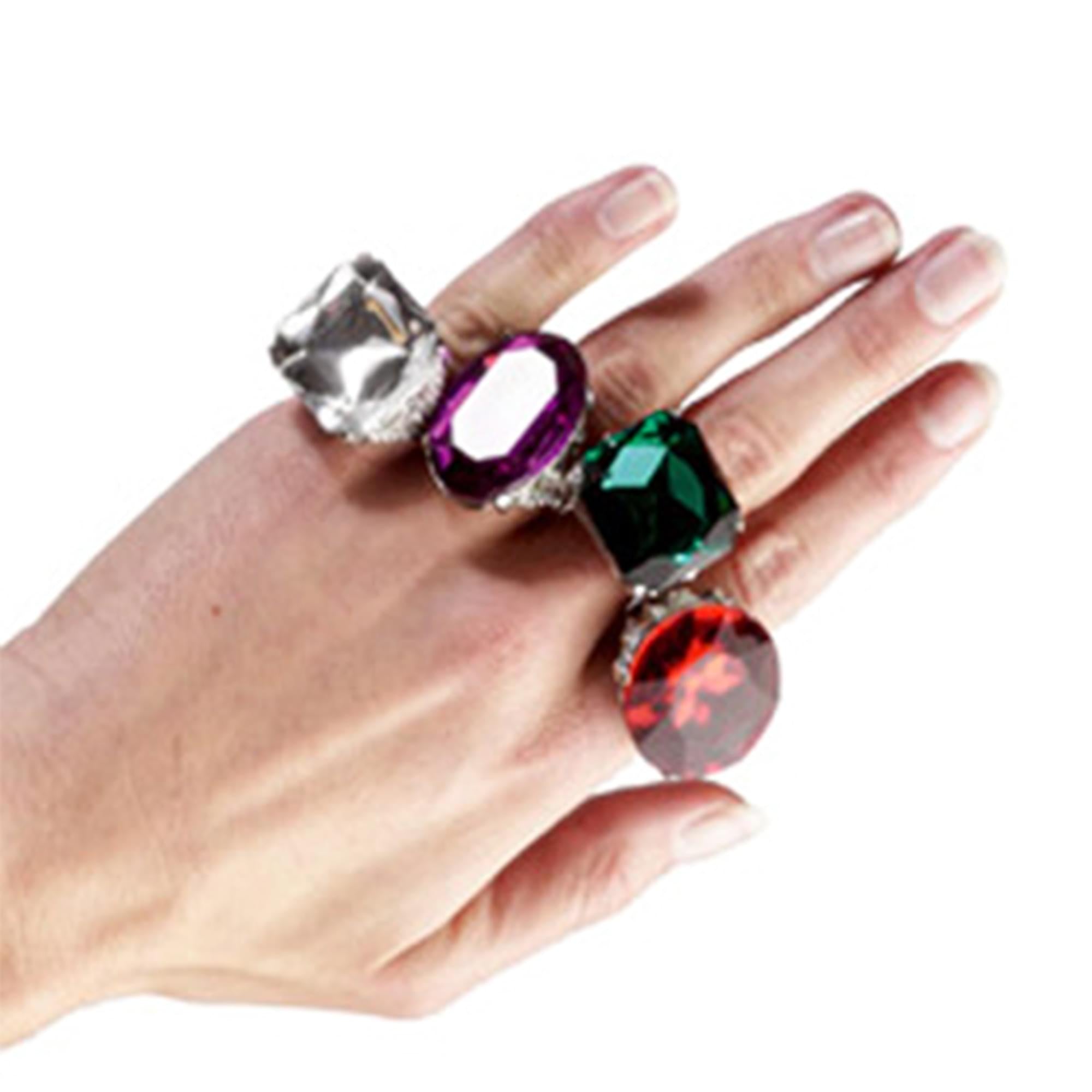Ring Costume Accessory