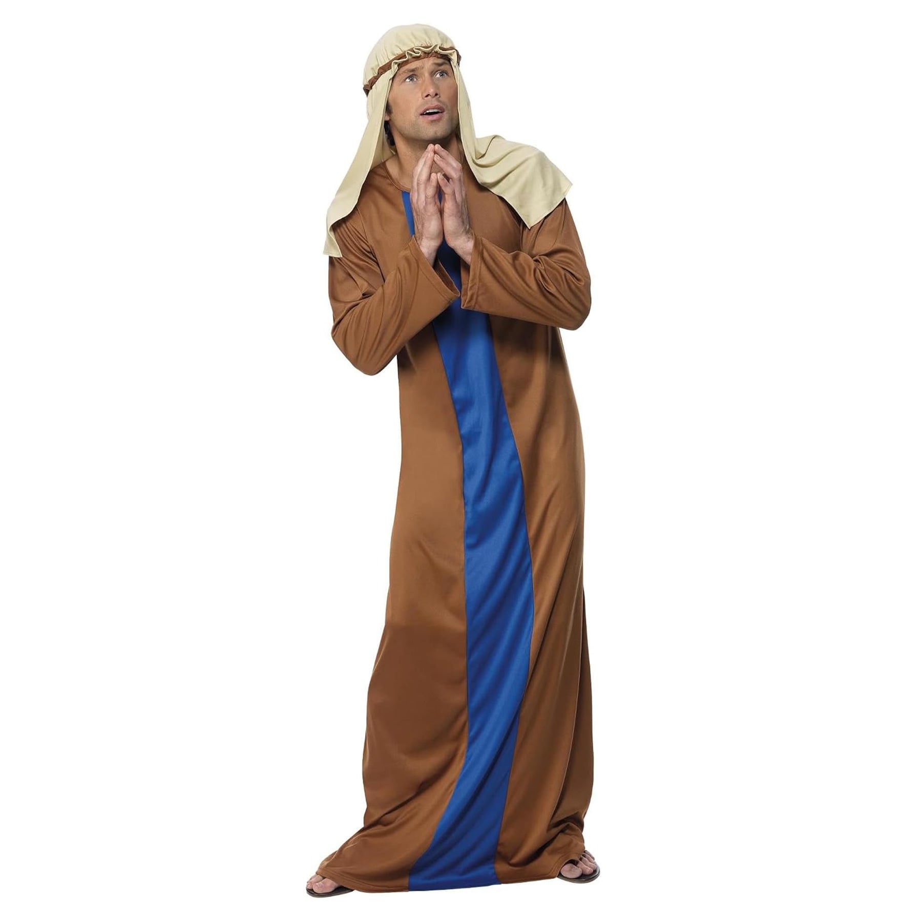 Adult Joseph/Shepherd Costume