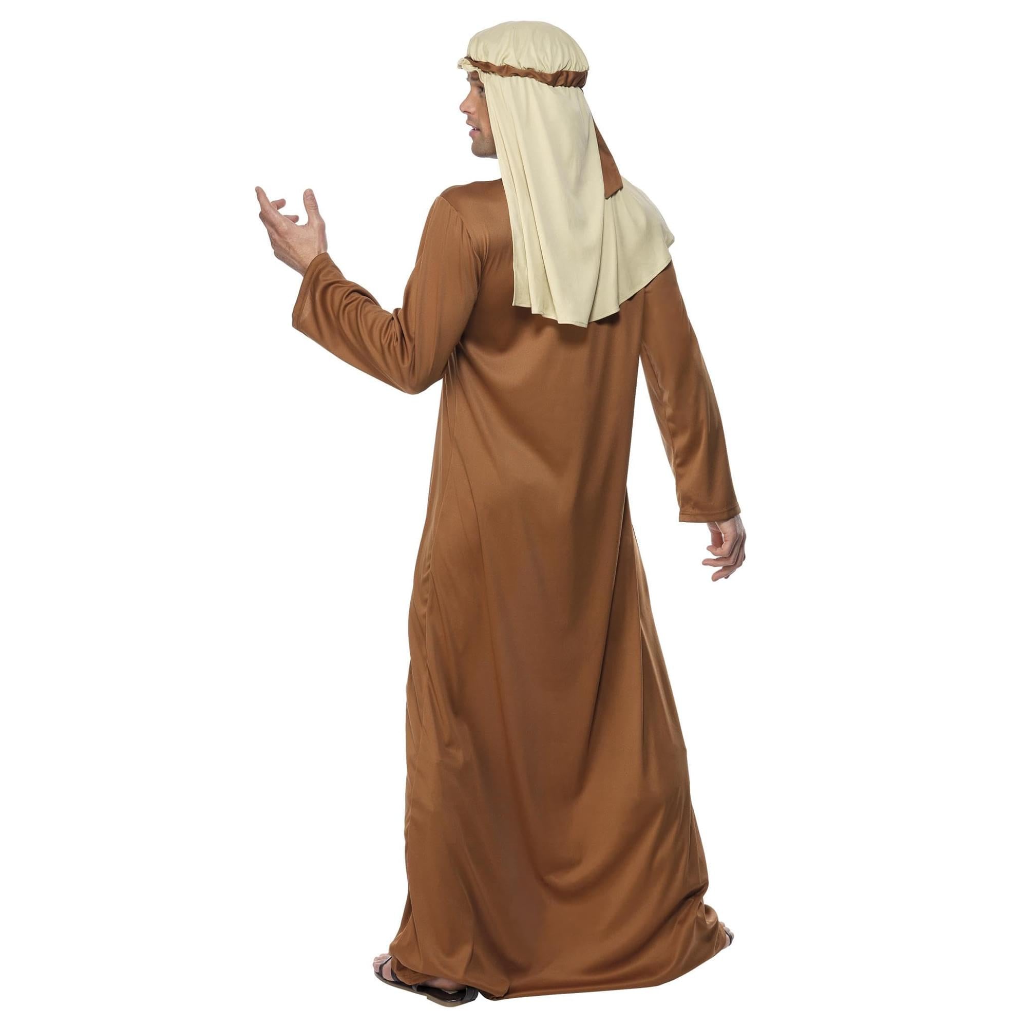 Adult Joseph/Shepherd Costume