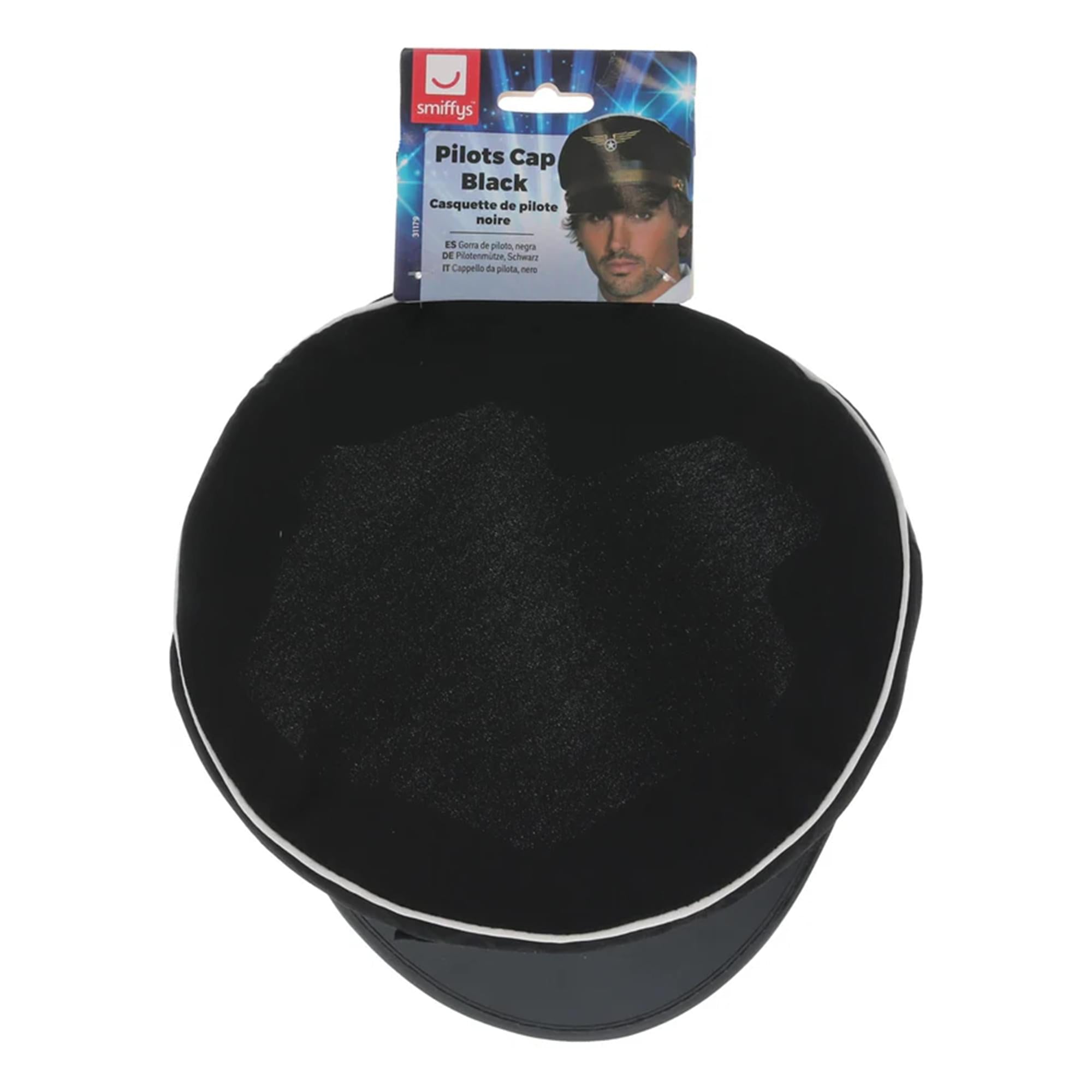 Pilot Hat Costume Accessory