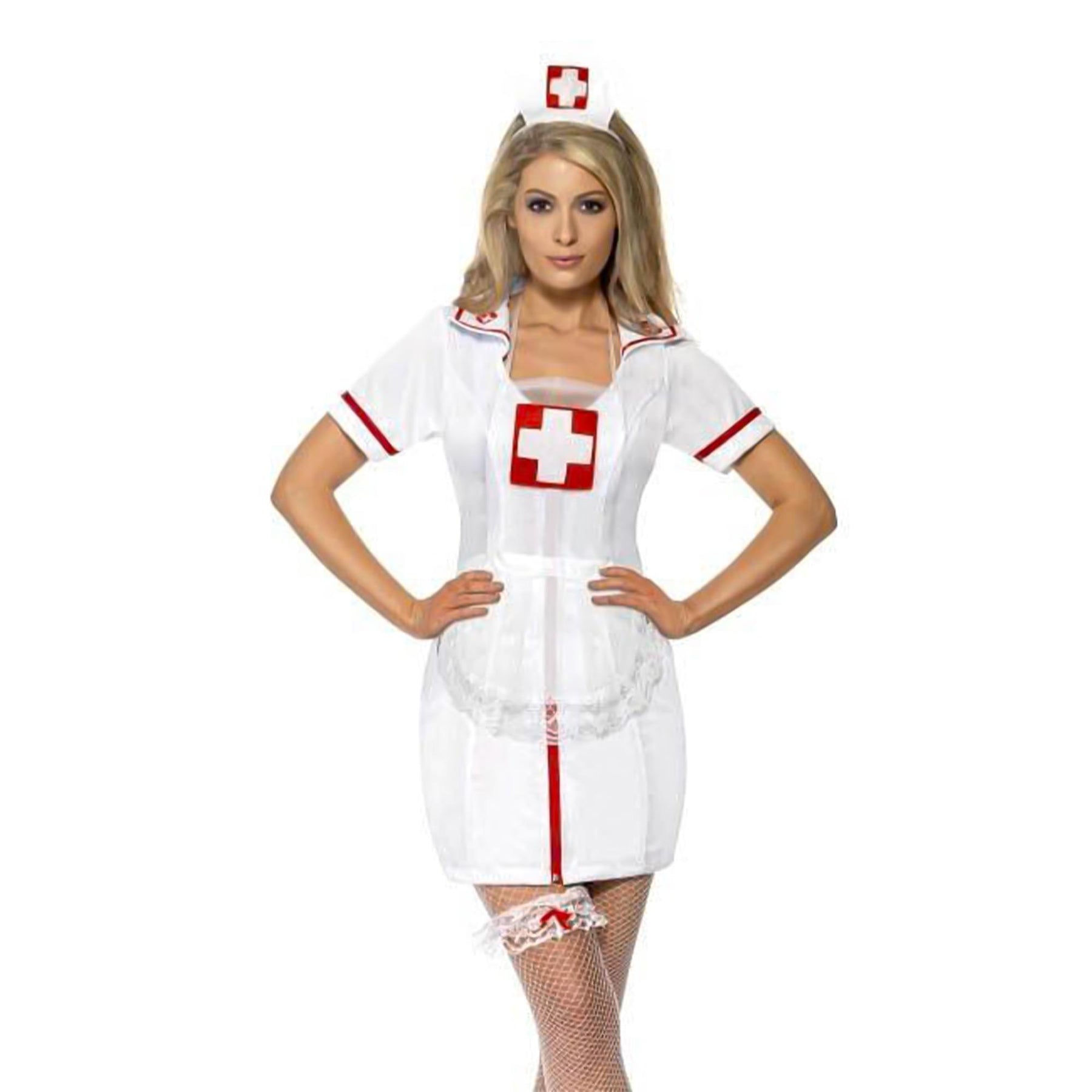 Naughty Nurse Costume Accessory