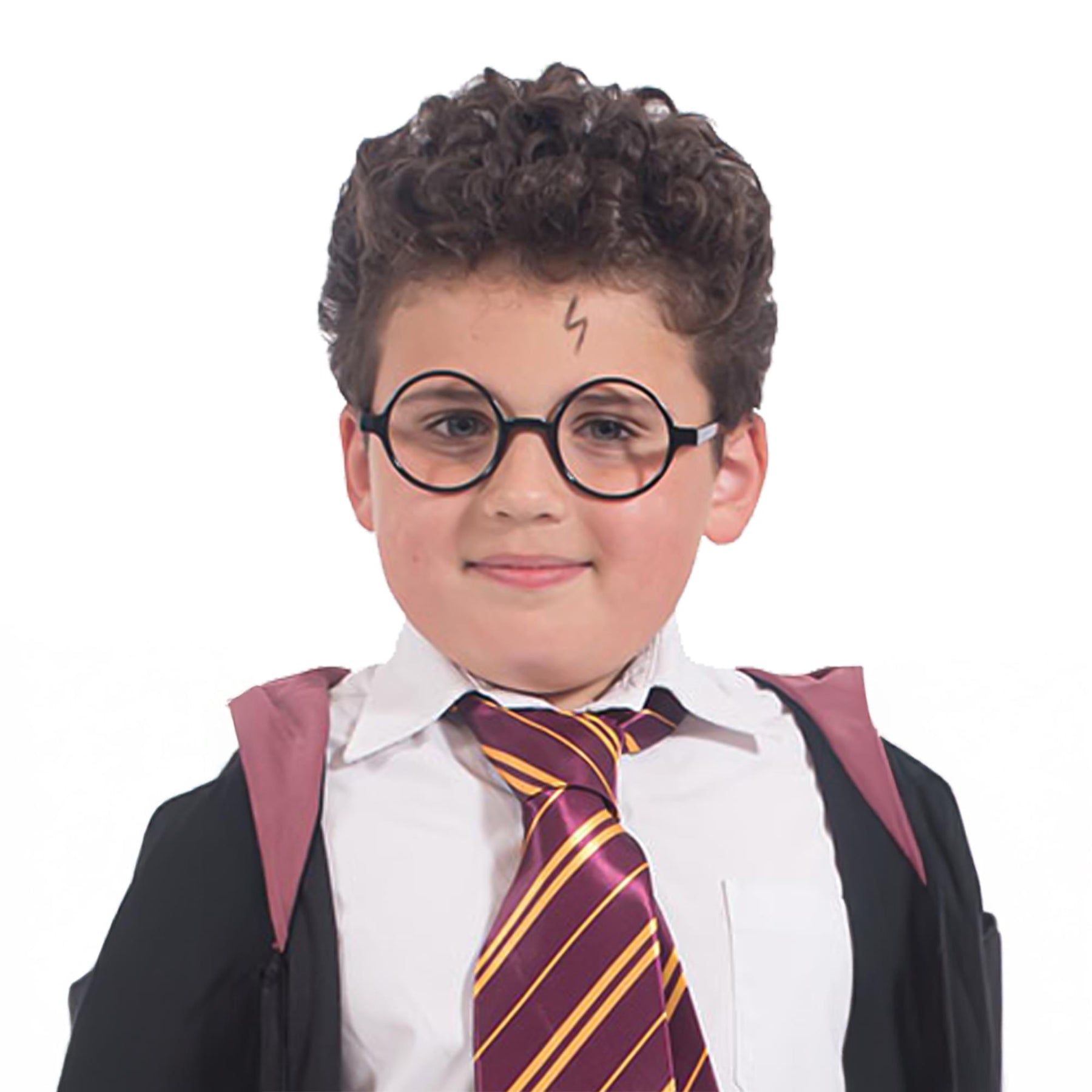 Schoolboy Specs