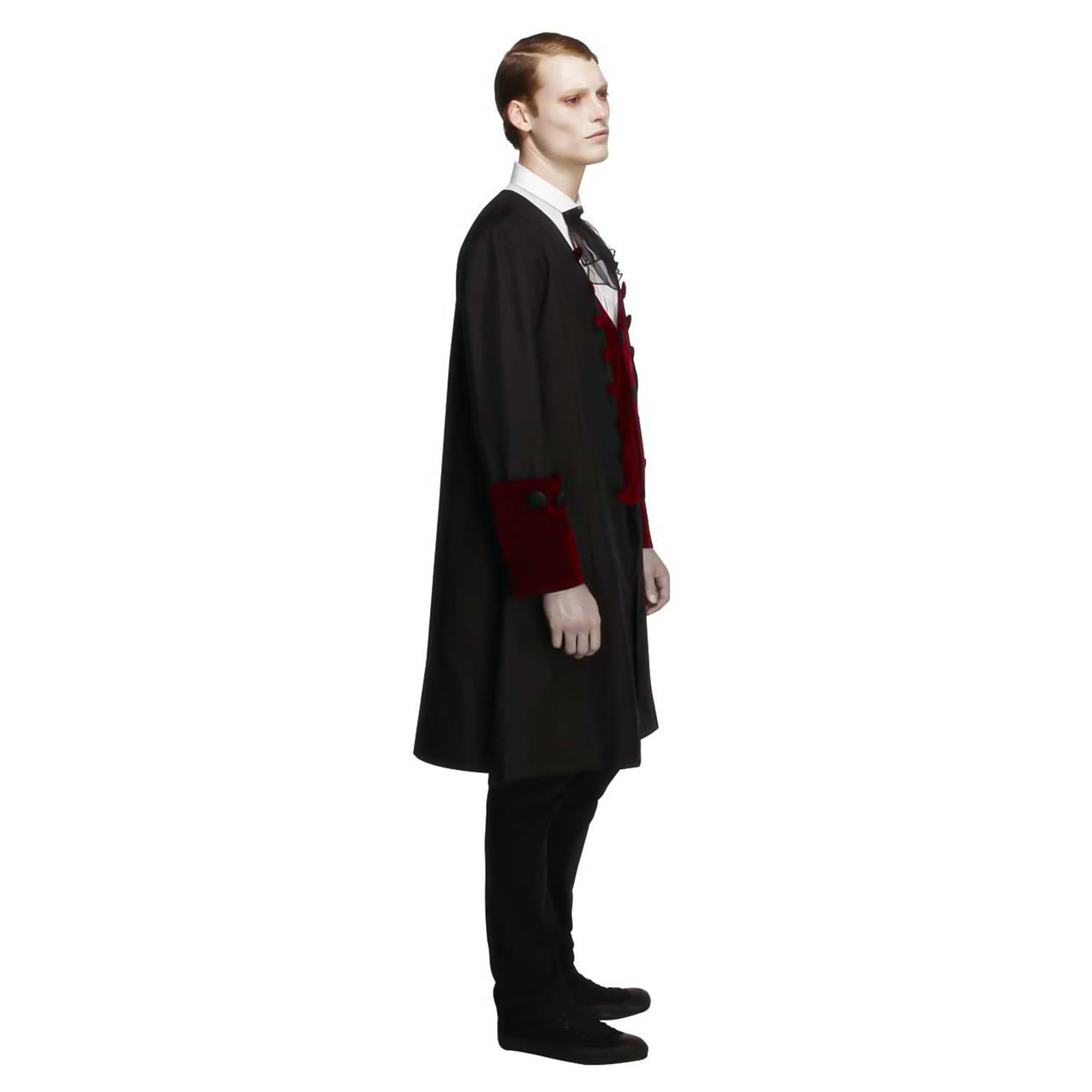 Vampire Dress Adult Costume