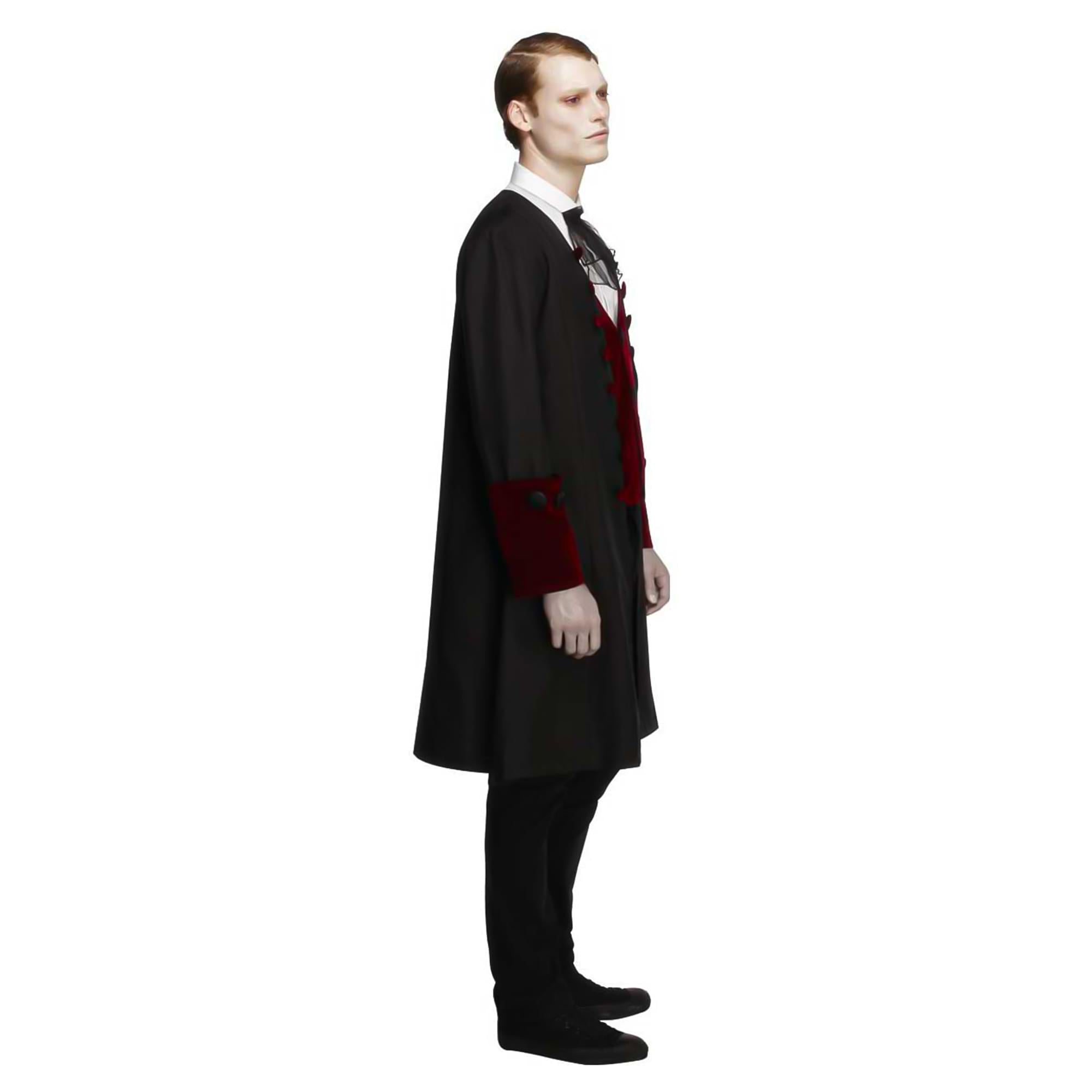 Vampire Dress Adult Costume