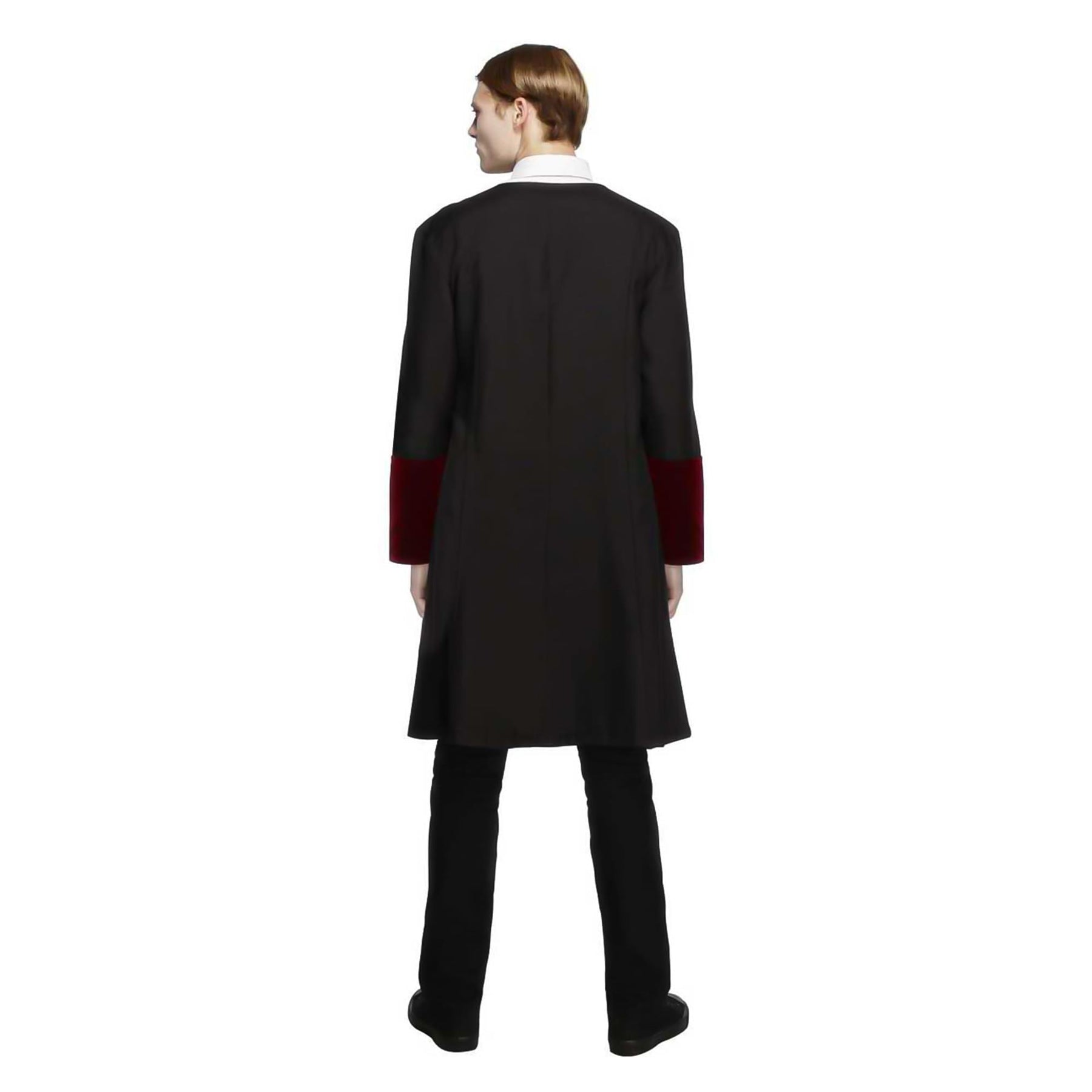 Vampire Dress Adult Costume