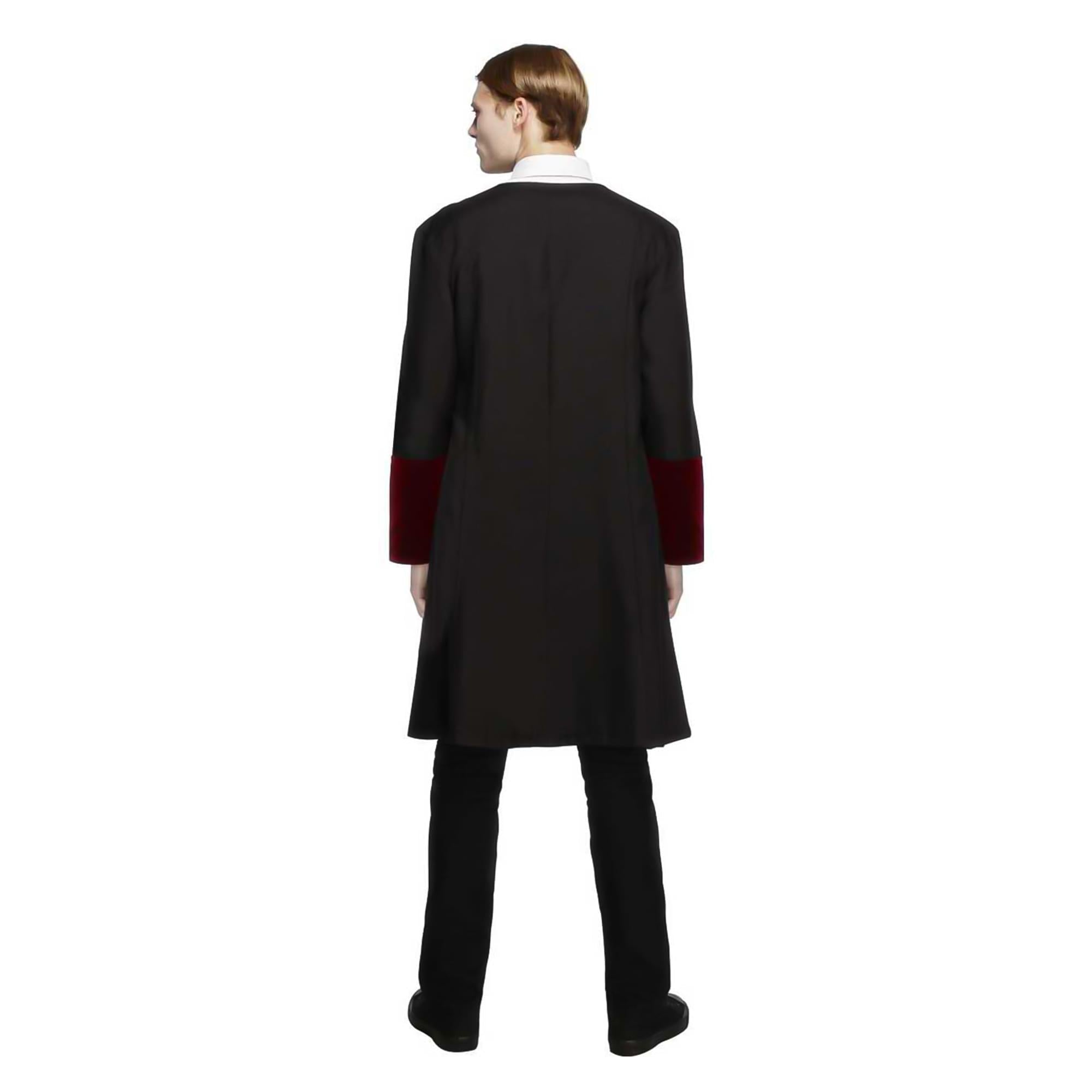 Vampire Dress Adult Costume
