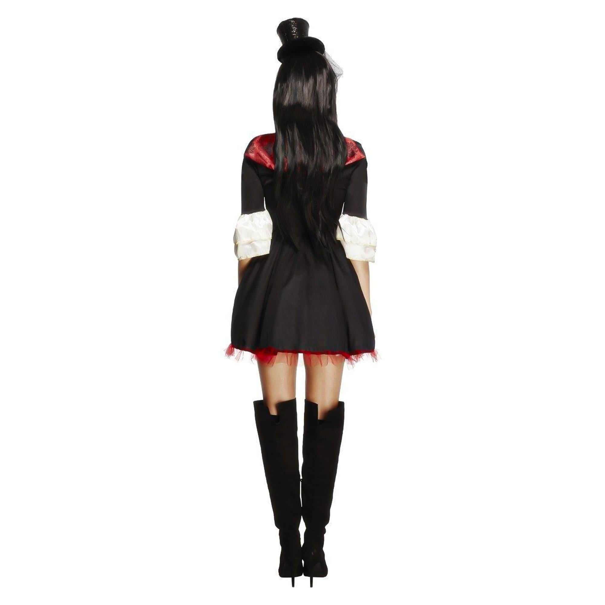 Fever Vampire Adult Costume