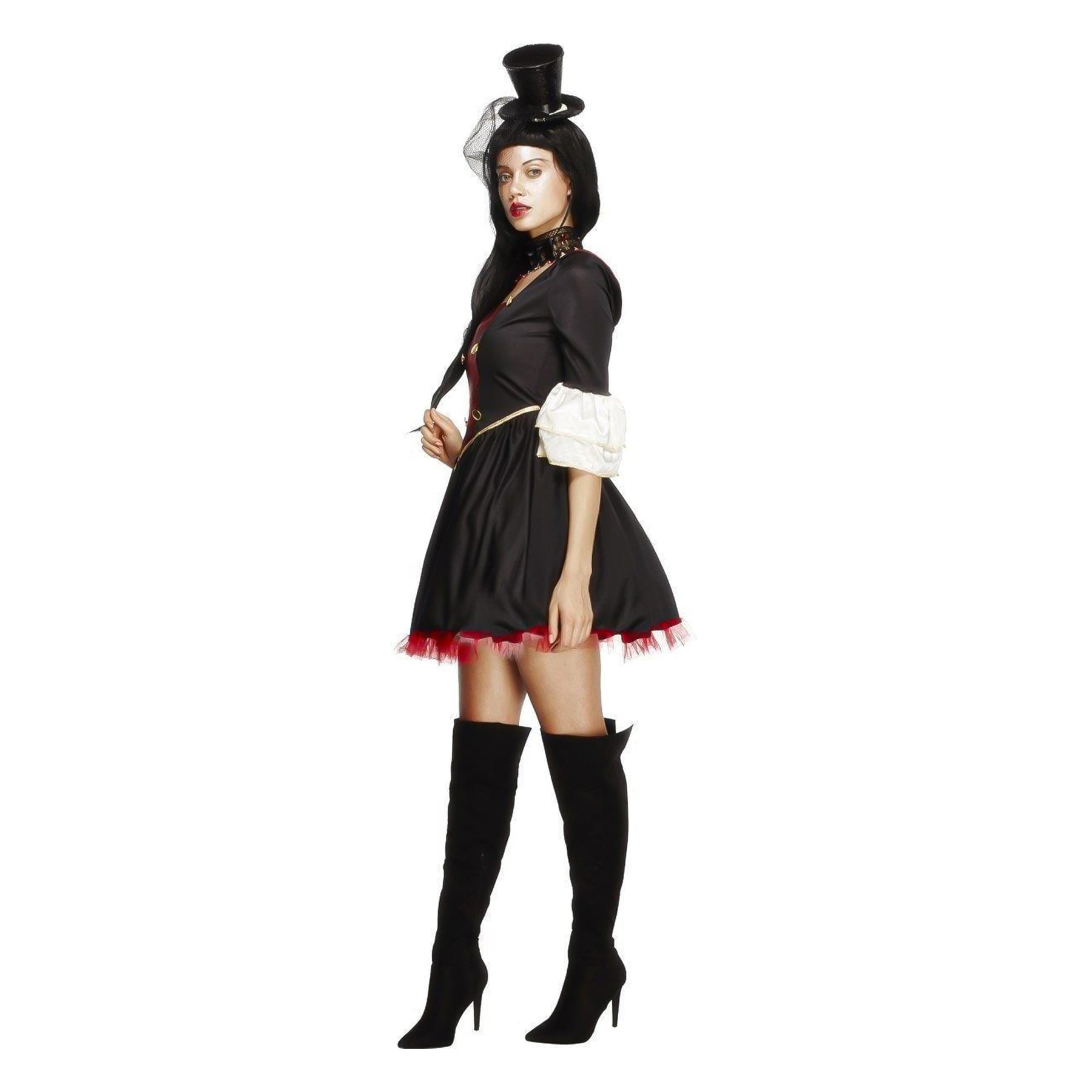 Fever Vampire Adult Costume