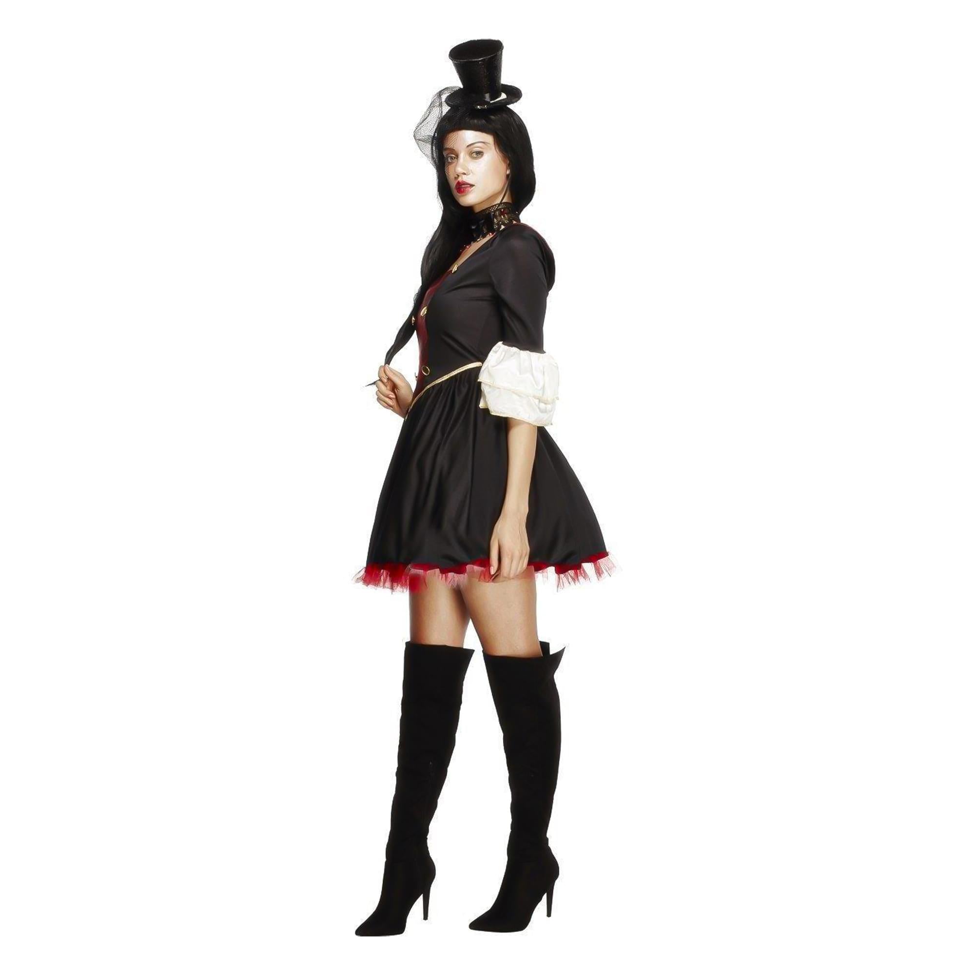 Fever Vampire Adult Costume
