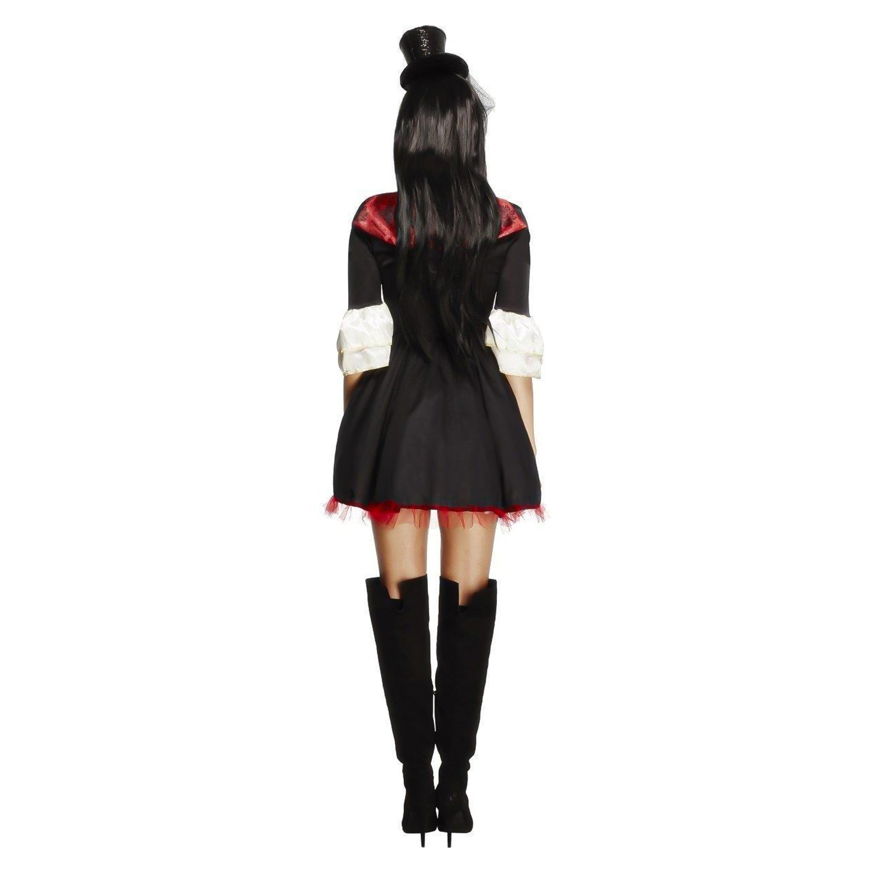 Fever Vampire Adult Costume