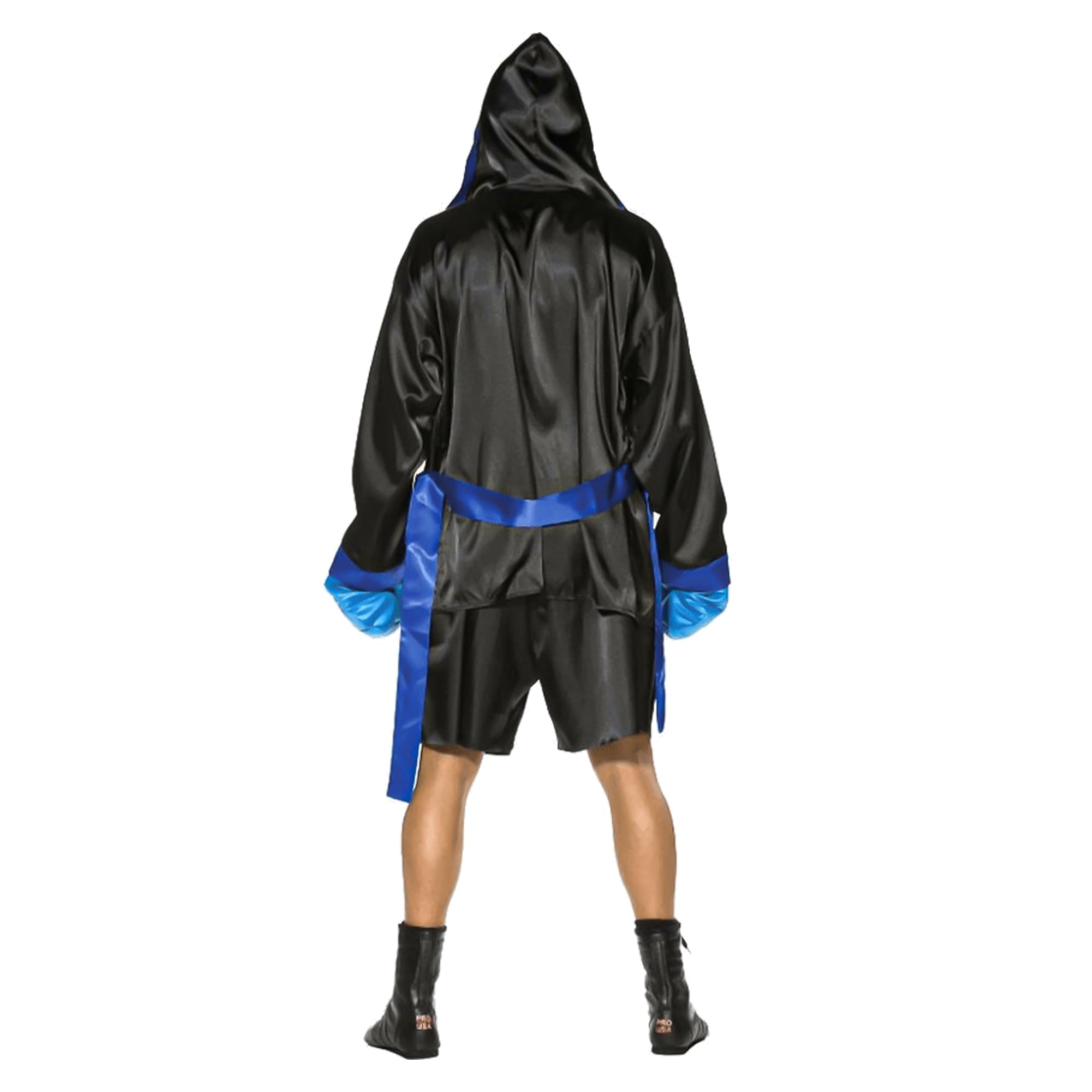 Boxer Adult Costume