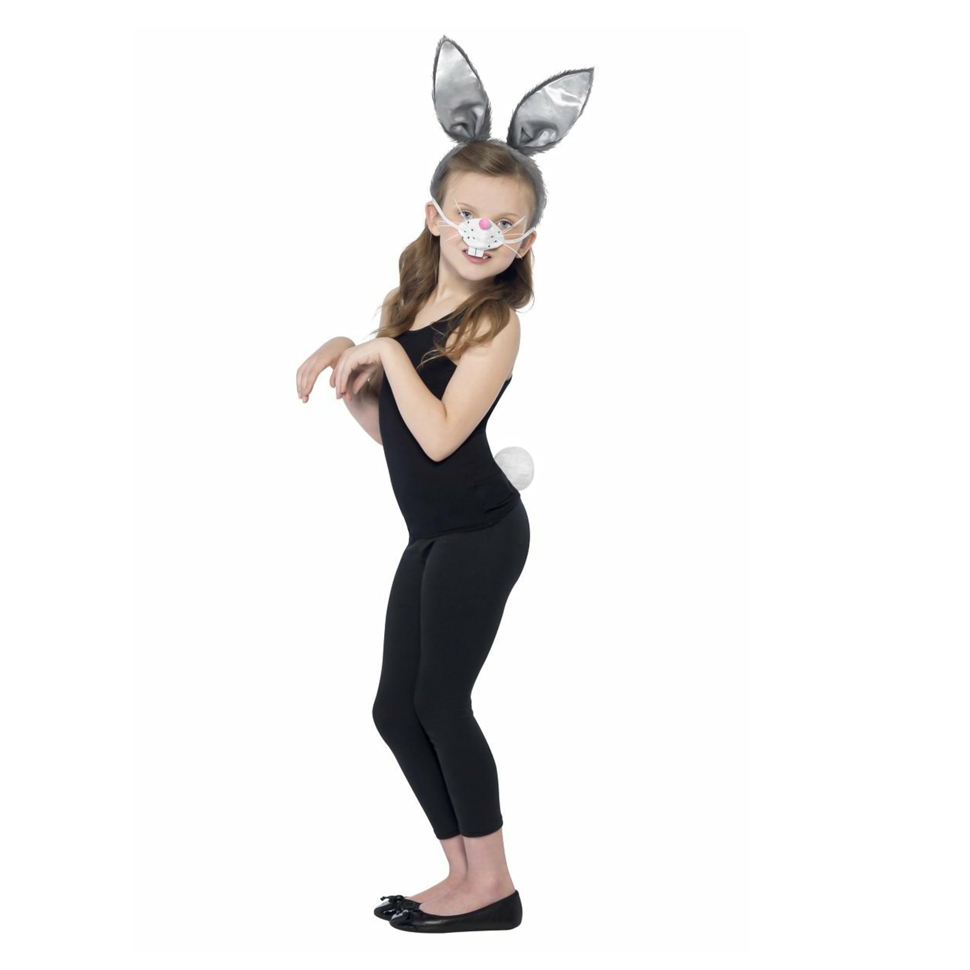 Bunny Kit Costume Accessory