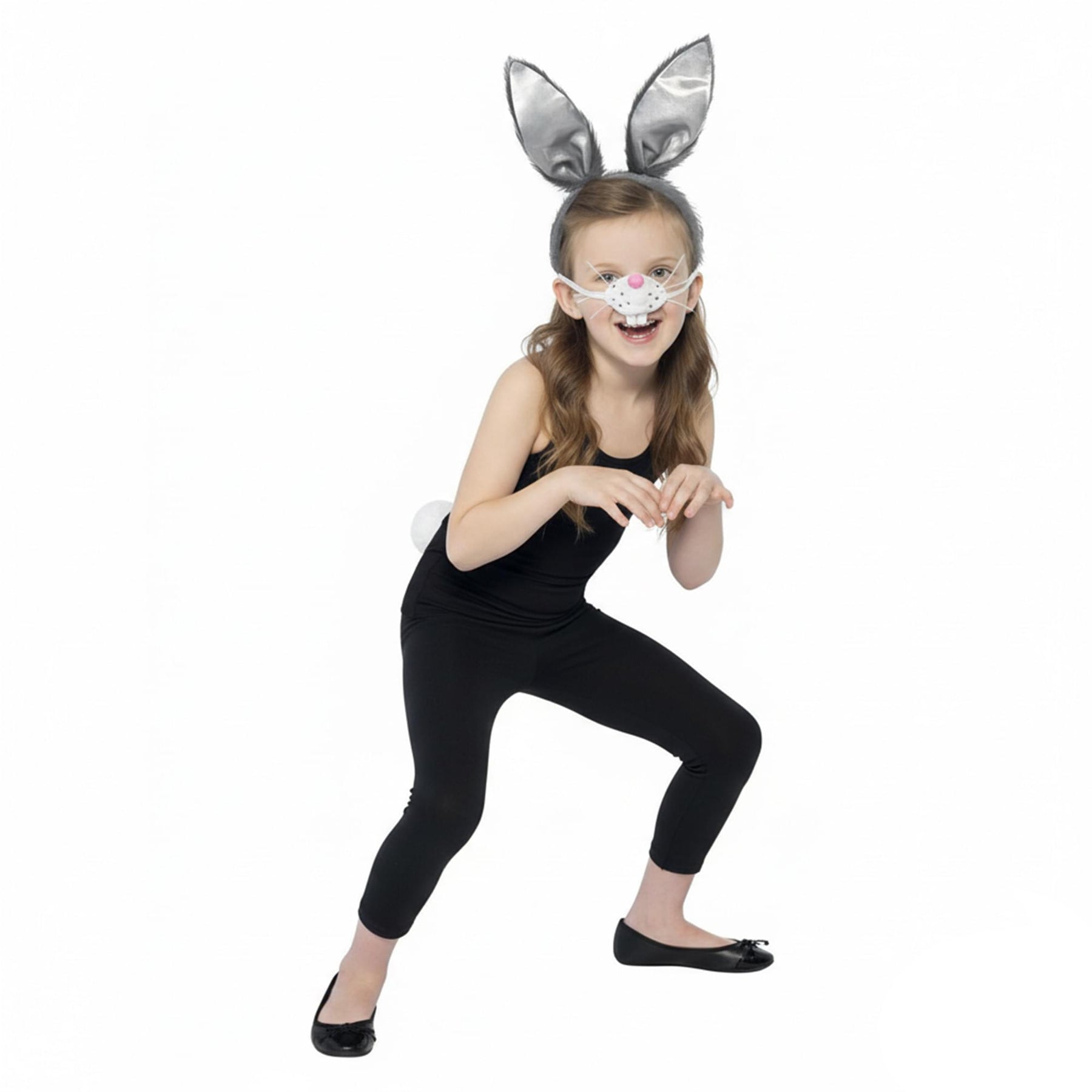 Bunny Kit Costume Accessory