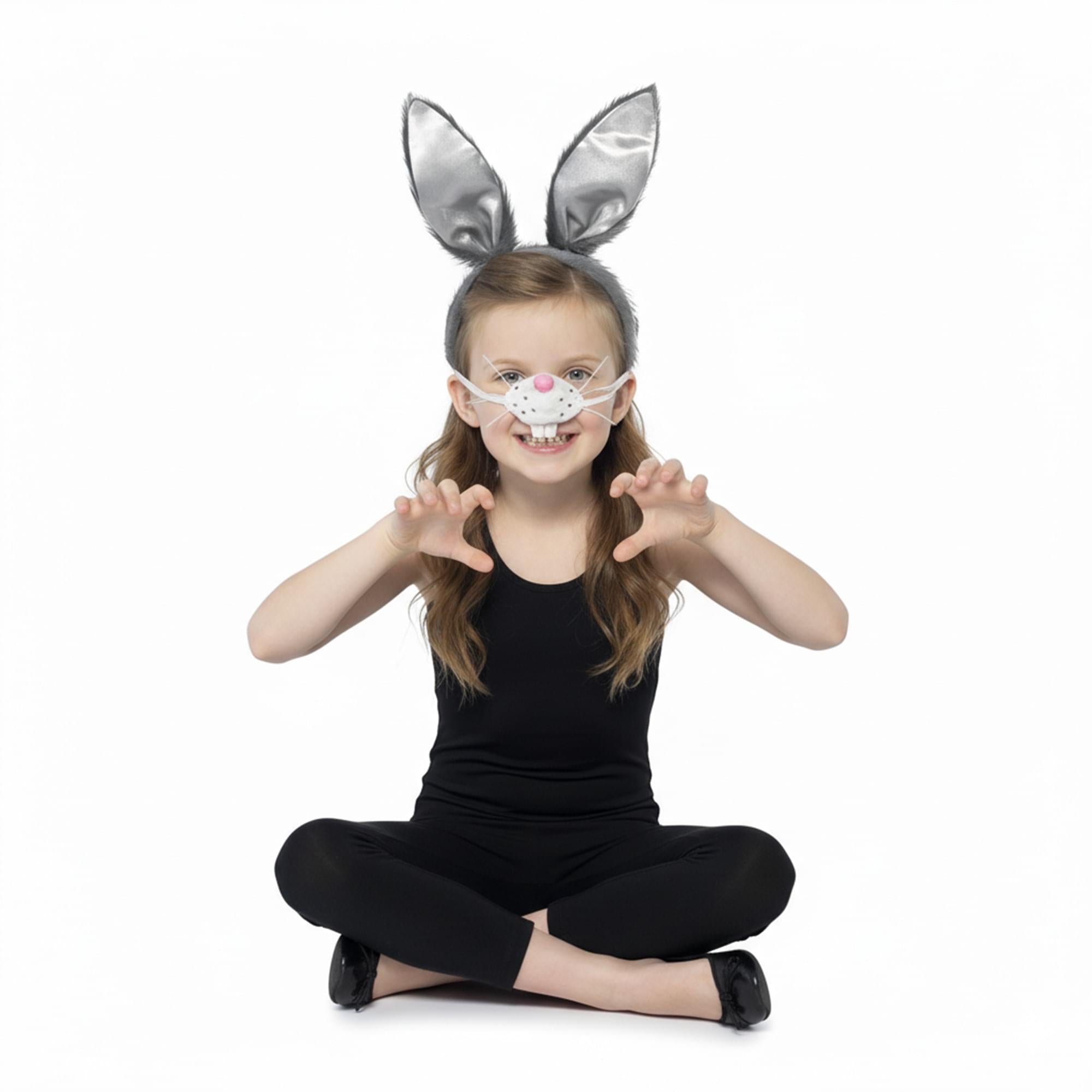 Bunny Kit Costume Accessory