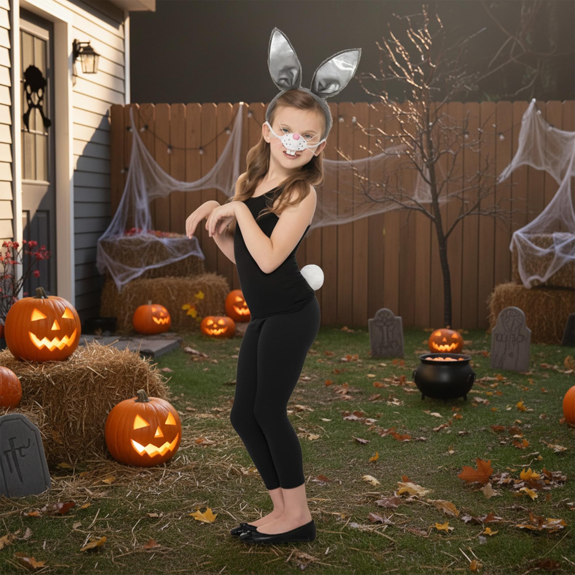 Bunny Kit Costume Accessory