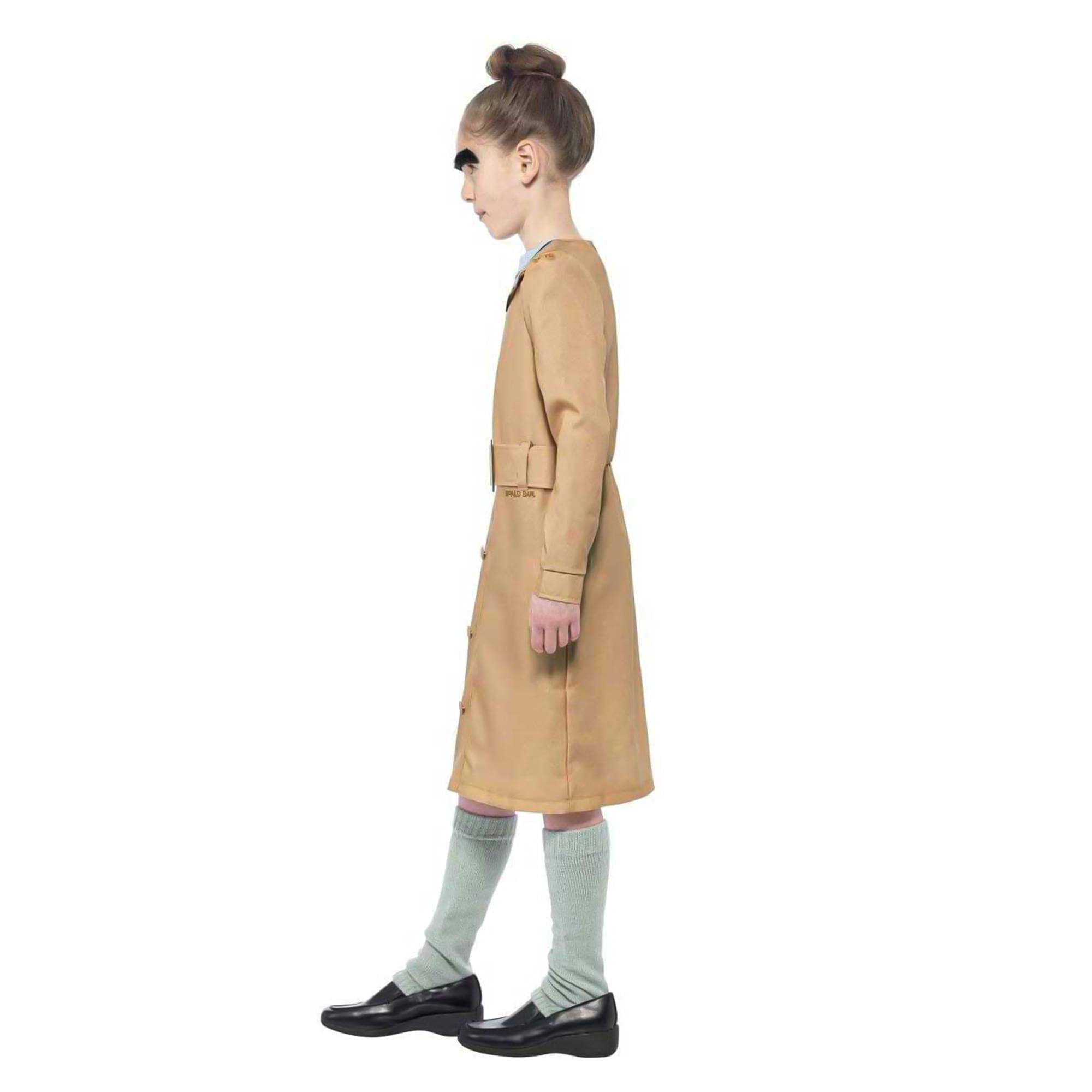 Miss Trunchbull Child Costume