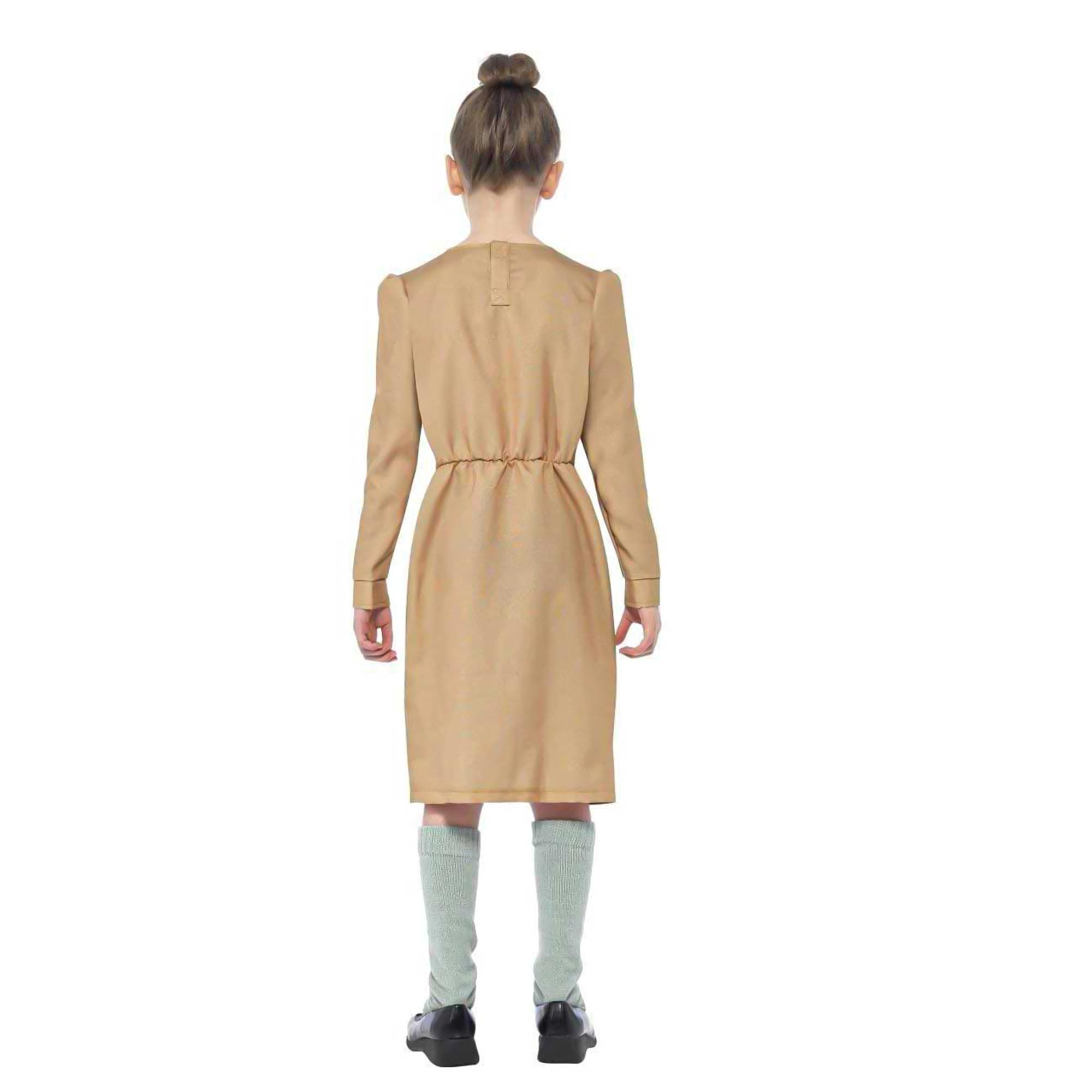 Miss Trunchbull Child Costume