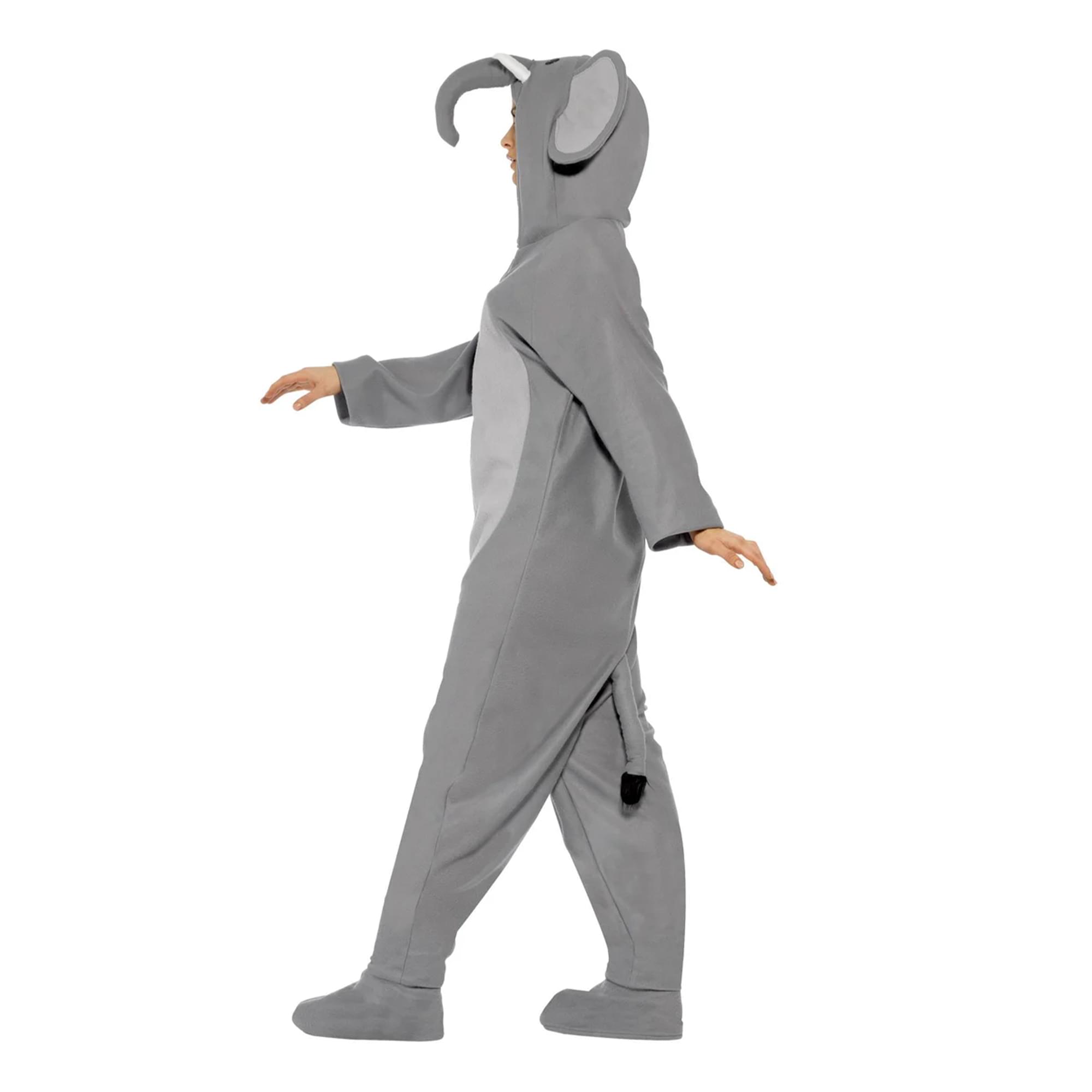 Elephant Adult Costume