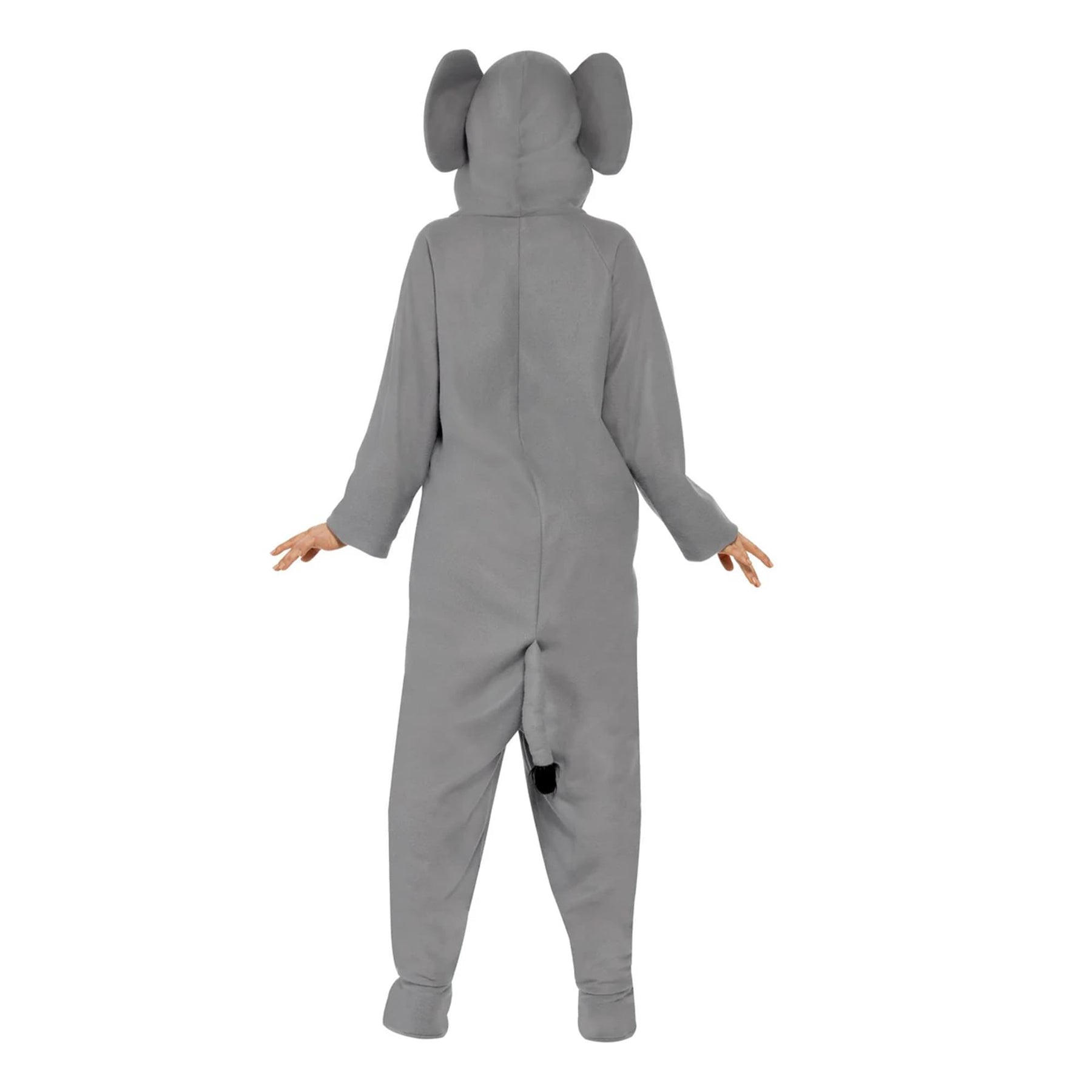 Elephant Adult Costume