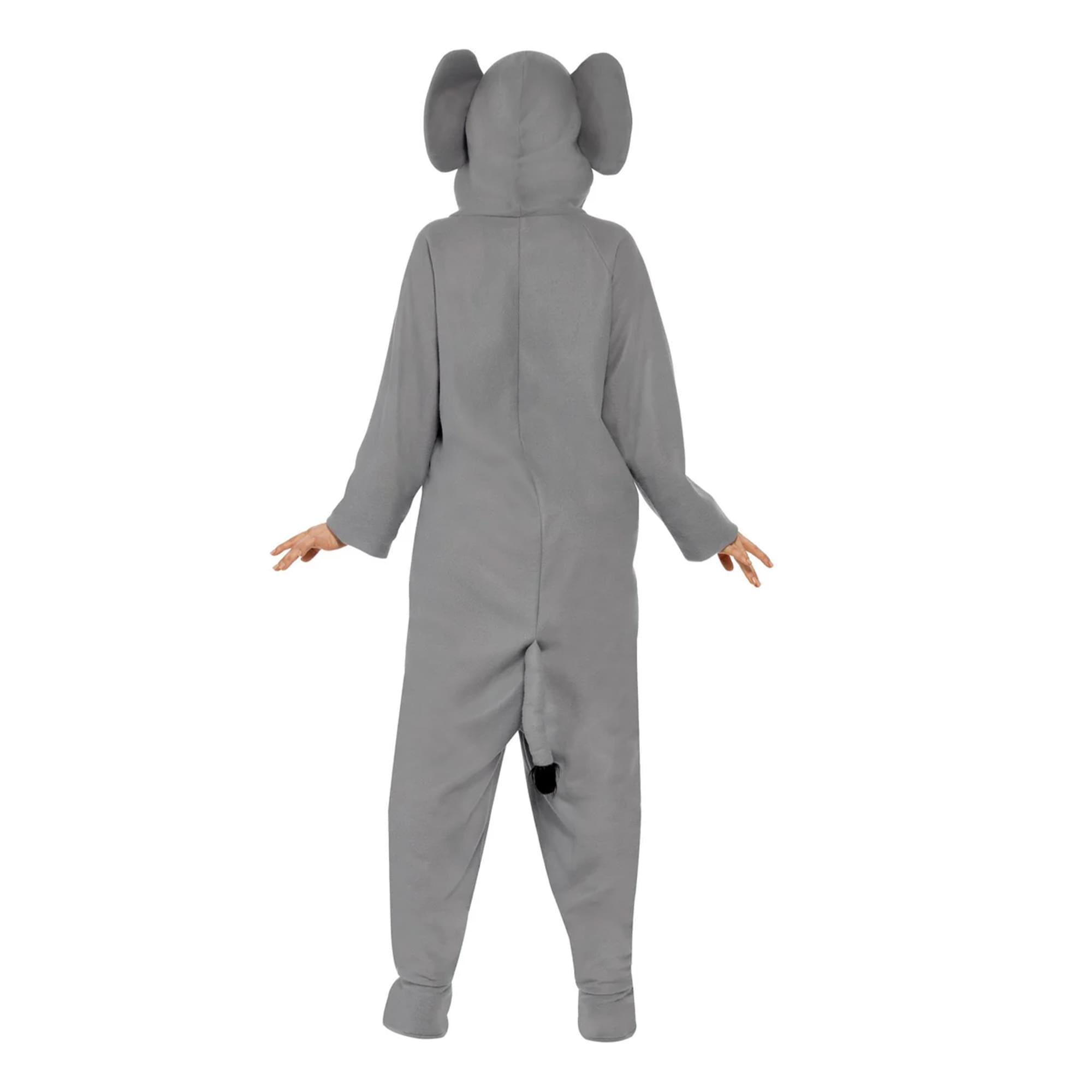 Elephant Adult Costume