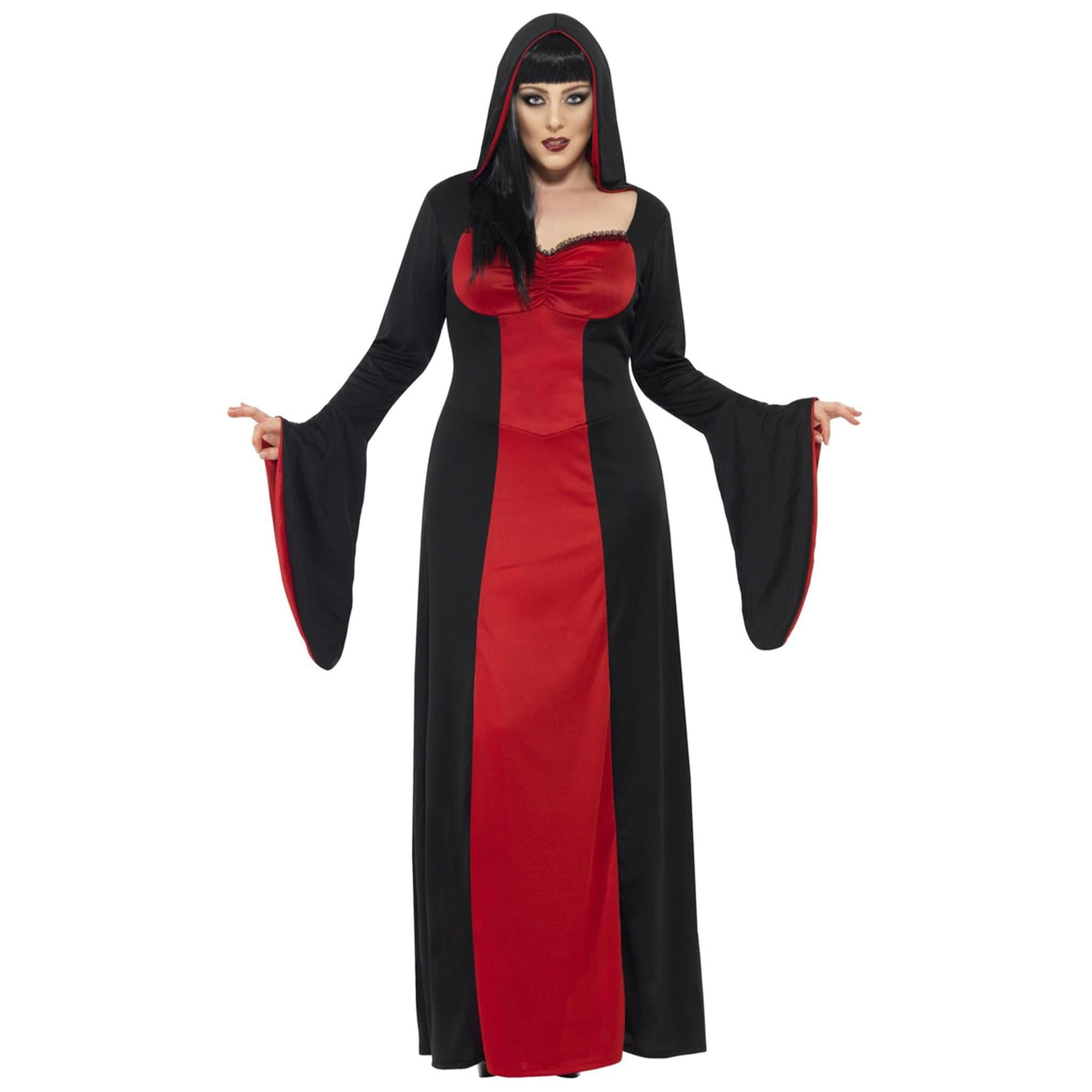 Dark Temptress Adult Costume