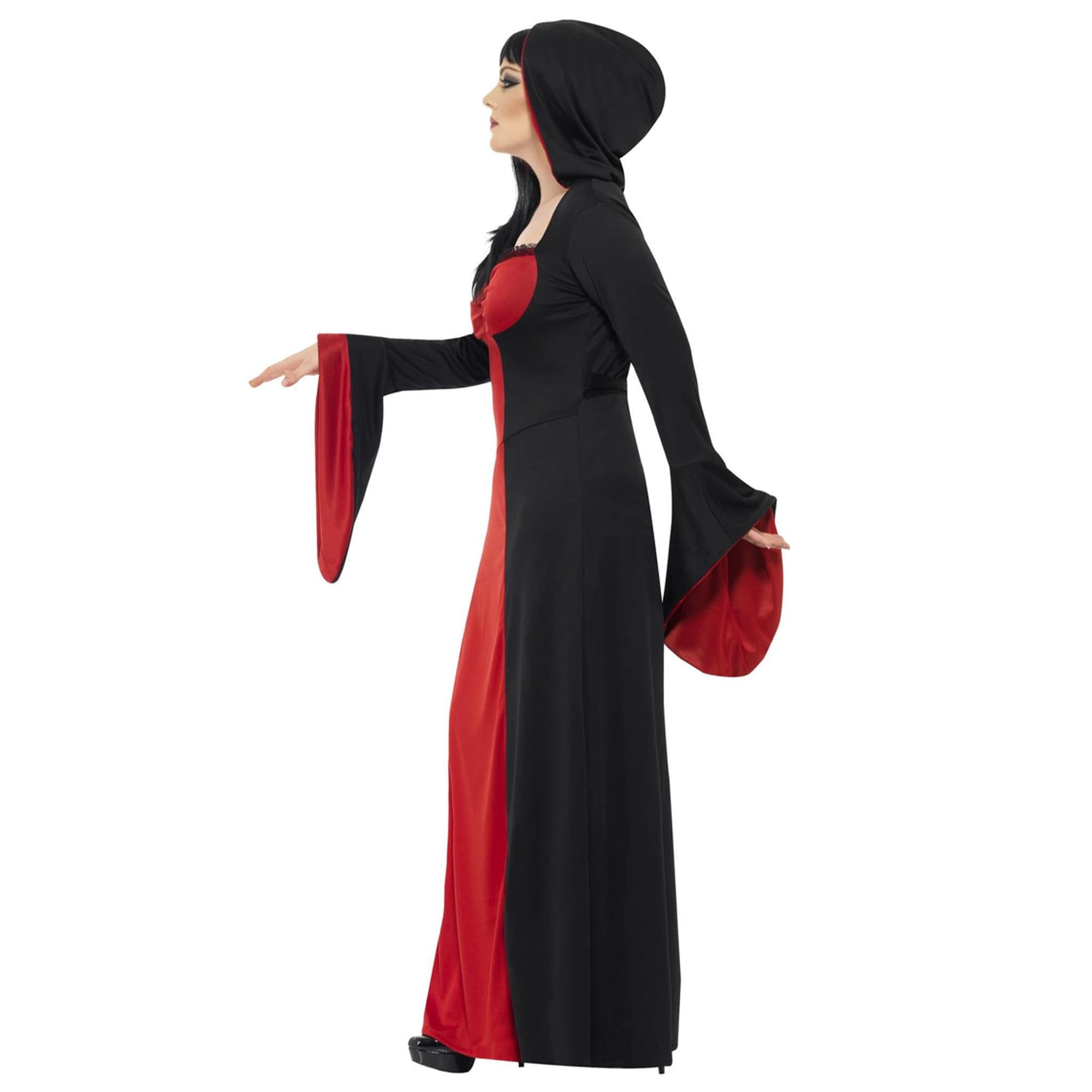 Dark Temptress Adult Costume
