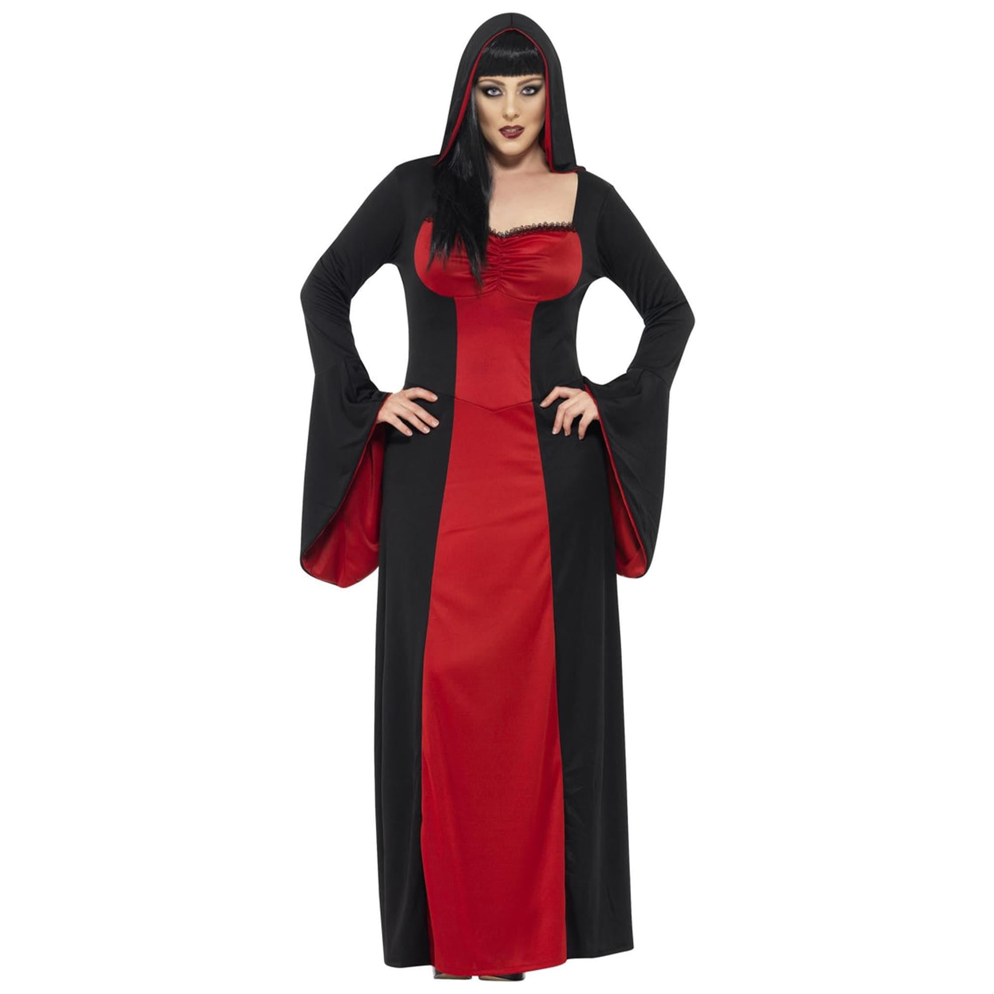 Dark Temptress Adult Costume