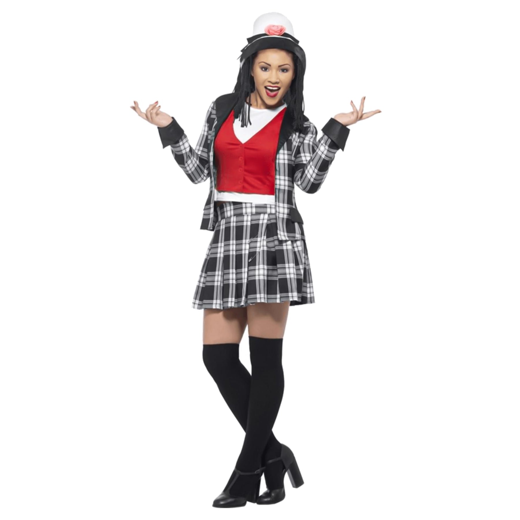Clueless Dionne Child Costume