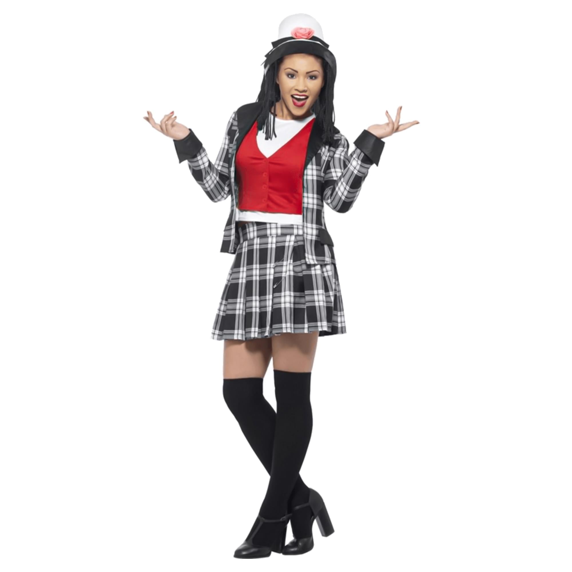 Clueless Dionne Child Costume