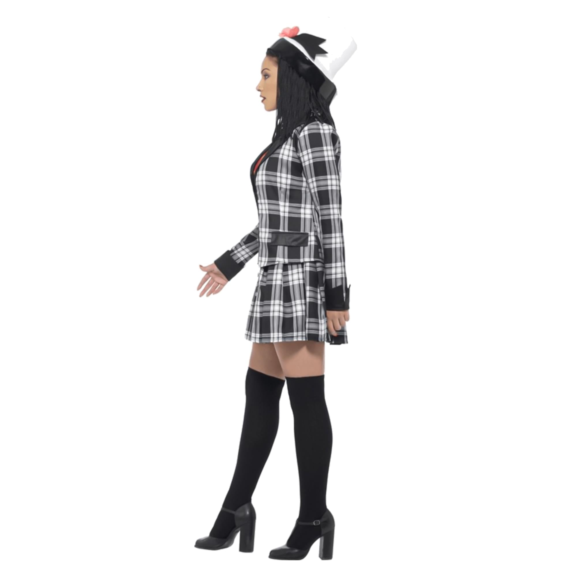 Clueless Dionne Child Costume