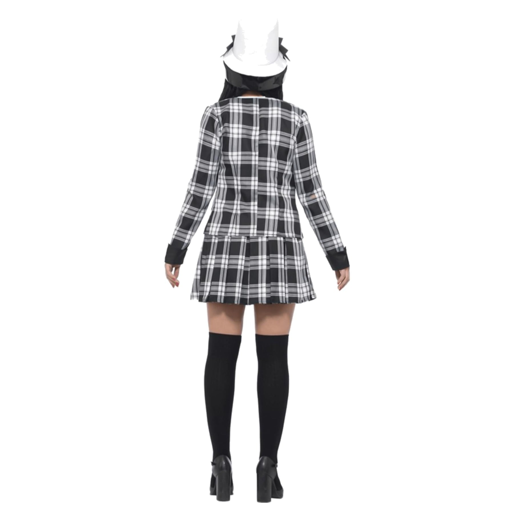 Clueless Dionne Child Costume