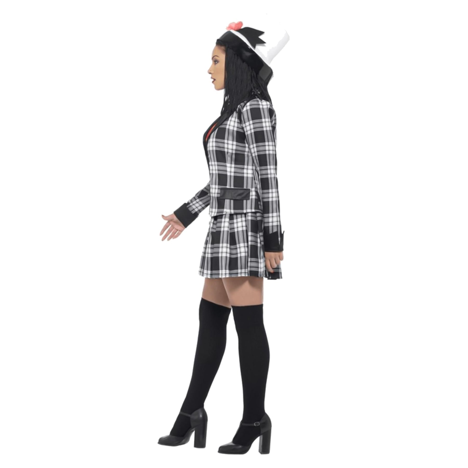Clueless Dionne Child Costume