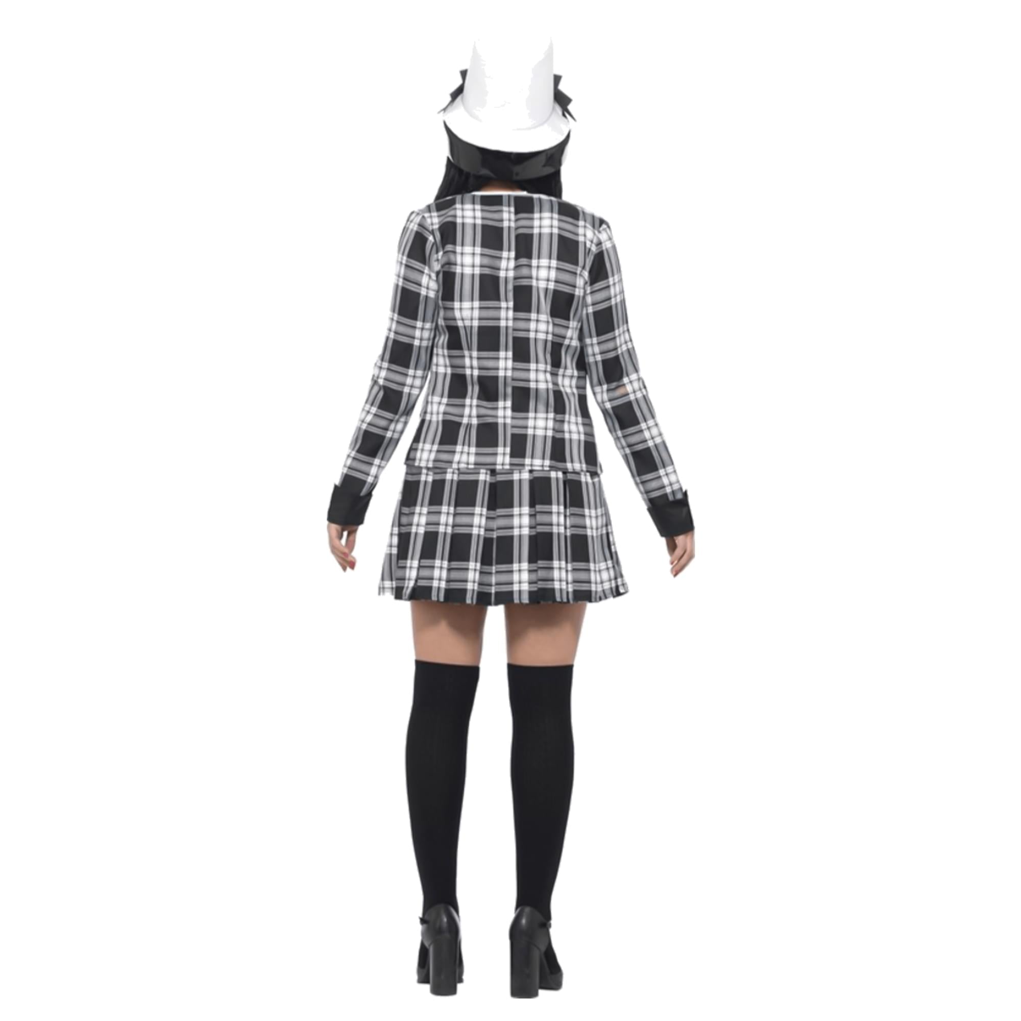 Clueless Dionne Child Costume