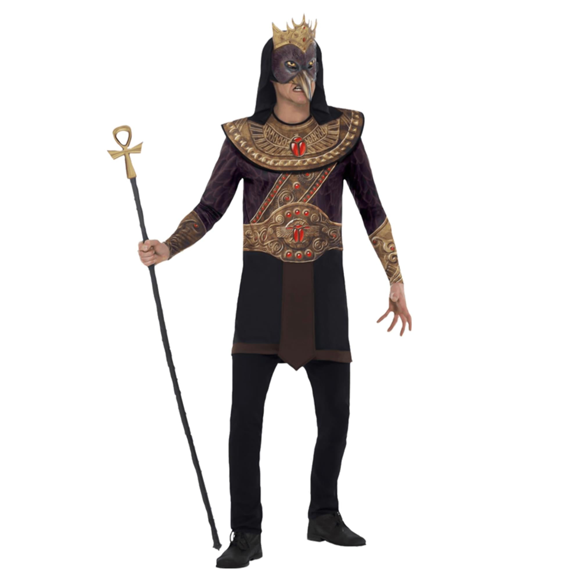 Horus God of the Sky Adult Costume