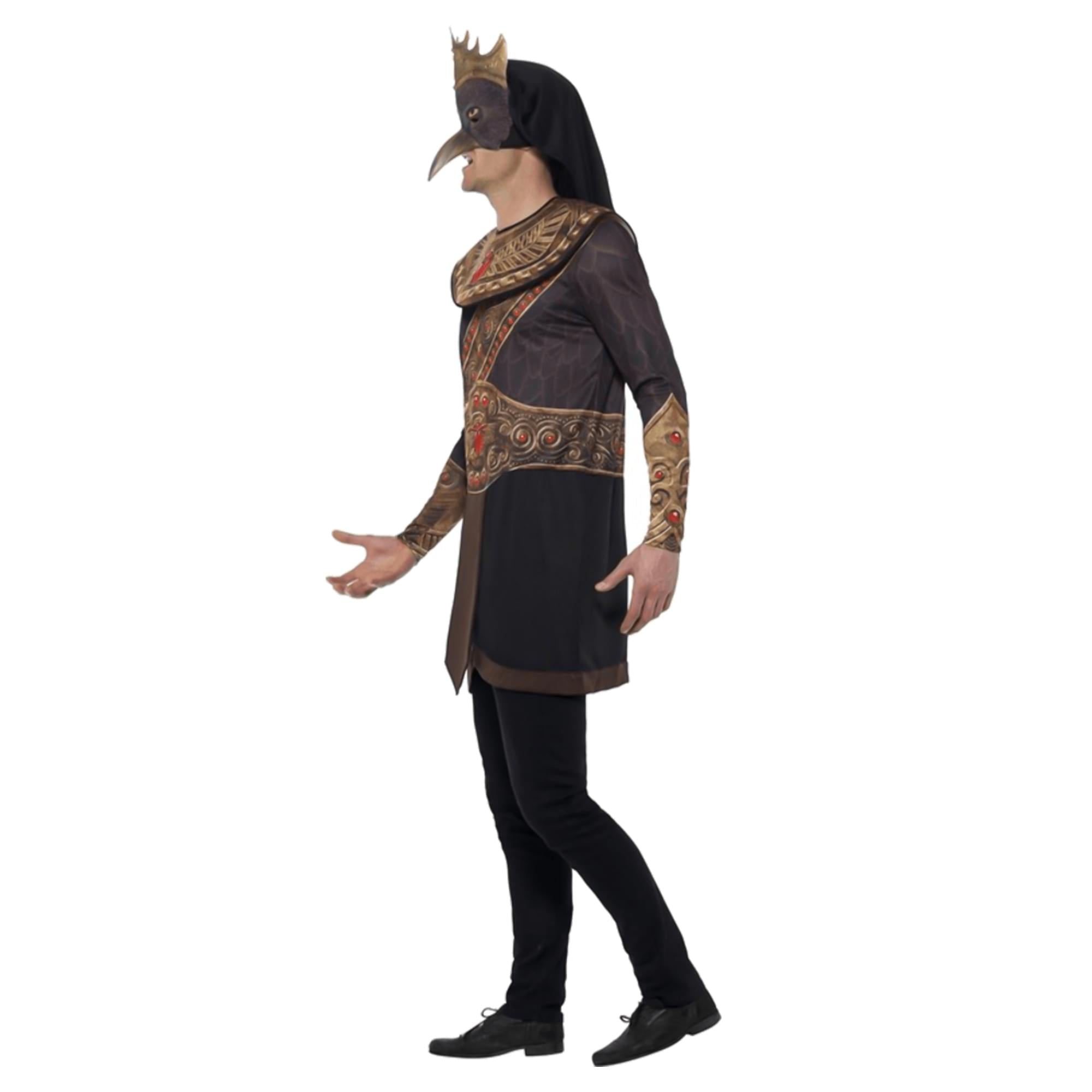 Horus God of the Sky Adult Costume
