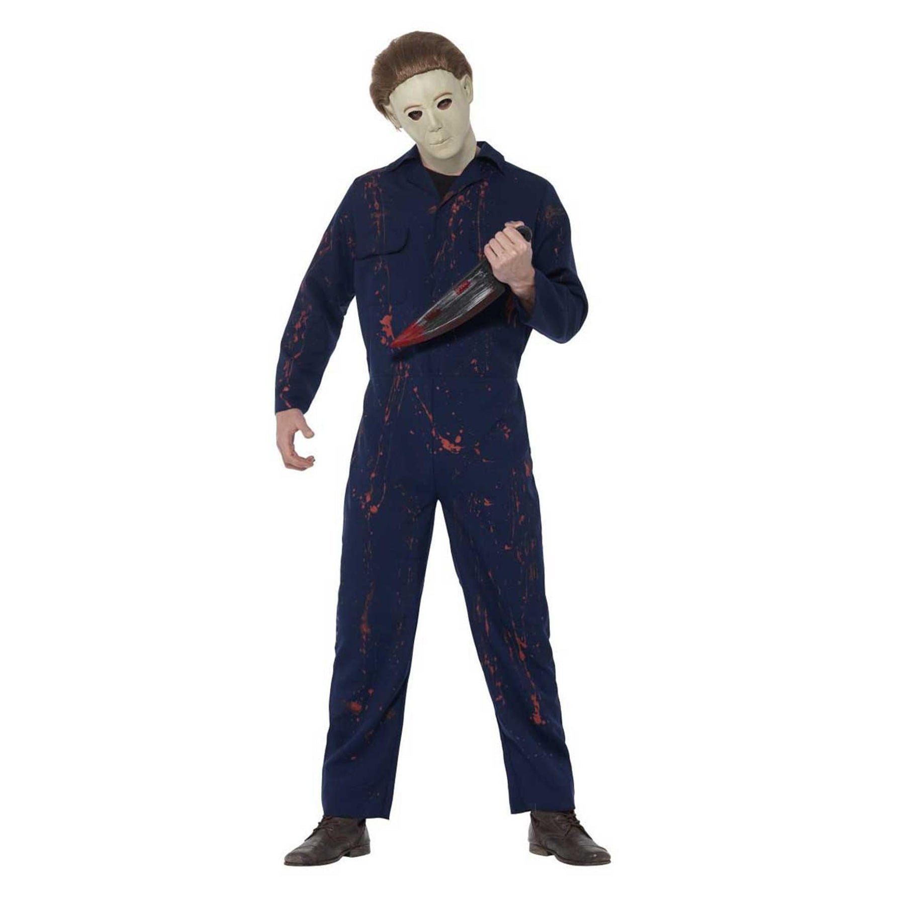 Halloween H20 Michael Myers Adult Costume